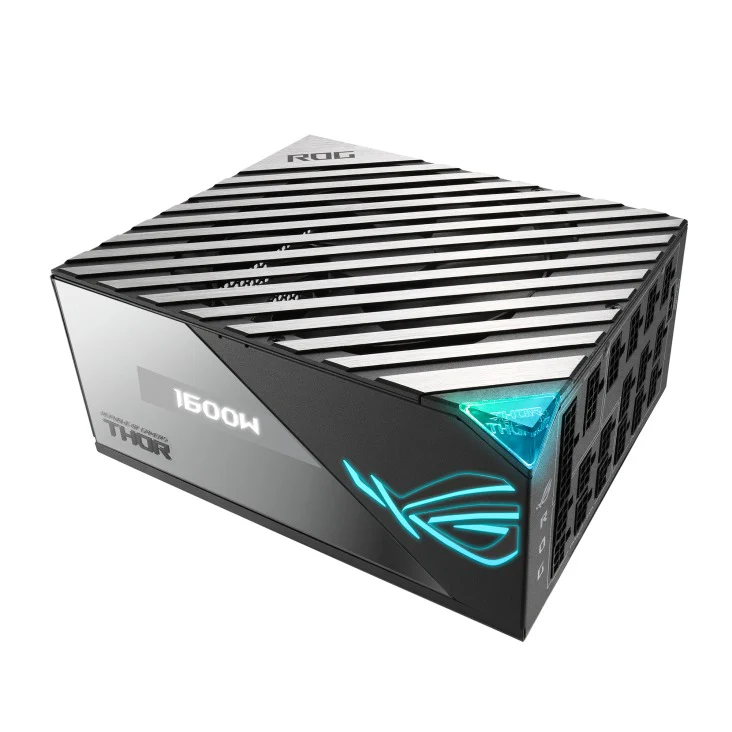 Asus ROG Thor 1600W Titanium Gaming Power Supply - Image 6
