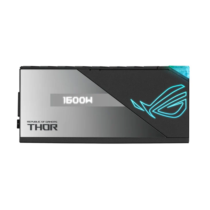 Asus ROG Thor 1600W Titanium Gaming Power Supply - Image 9