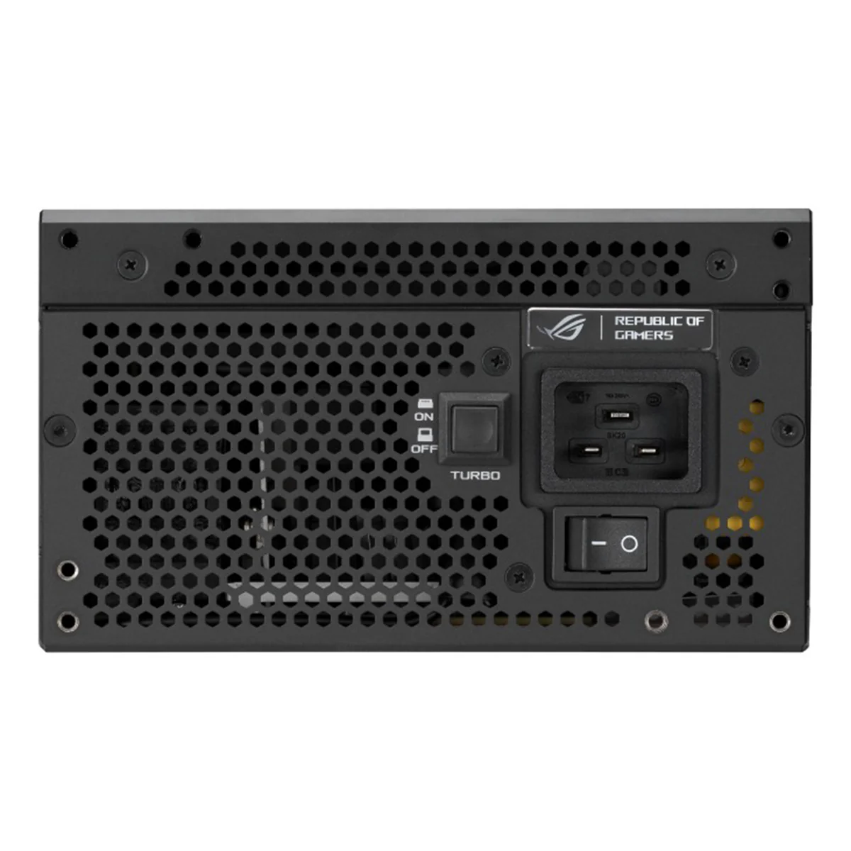 Asus ROG Thor 1600W Titanium III Gaming Power Supply - Image 10