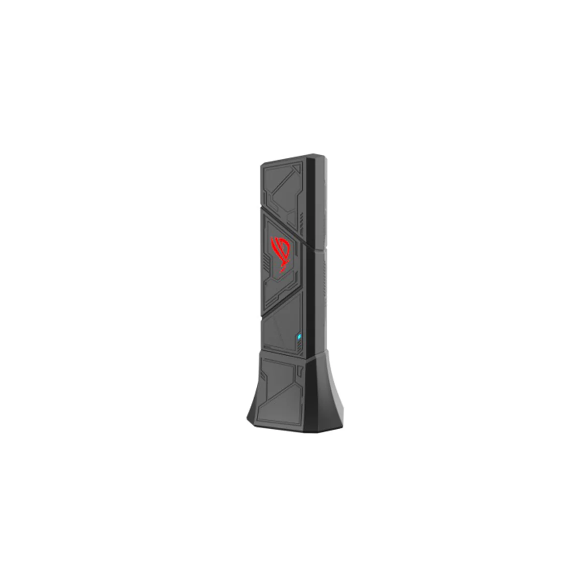 ASUS ROG USB-BE92 Tri-Band BE6500 WiFi 7 Plug & Play USB Adapter - Image 4