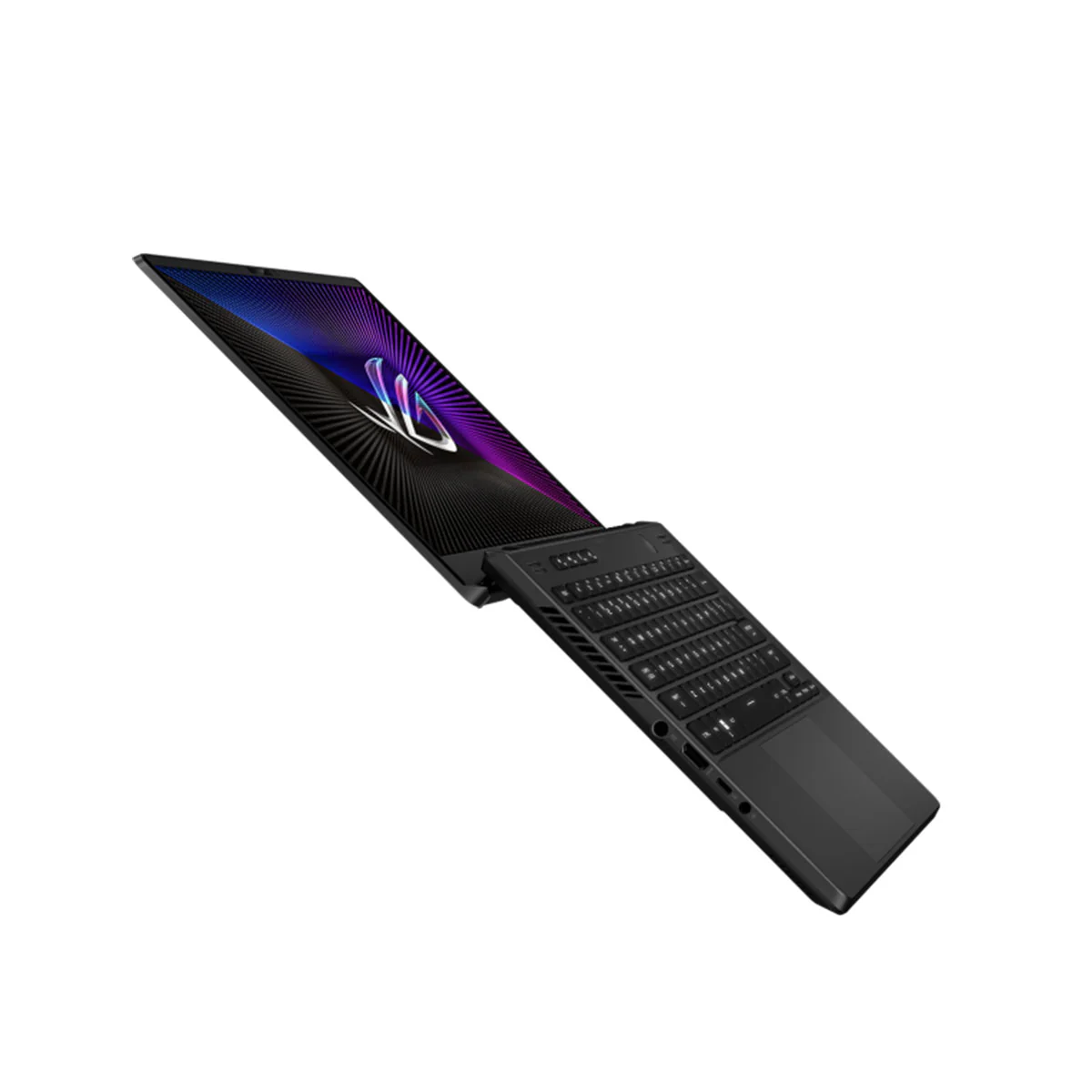 Asus ROG Zephyrus G14 GA402NU-N2035W Gaming Laptop (Eclipse Gray) | 14" QHD+ (2560 x 1600) | Ryzen™ 7 7735HS | 16GB RAM | 512GB SSD | RTX 4050 | Windows 11 Home | ROG Zephyrus G14 Sleeve (2022) - Image 3
