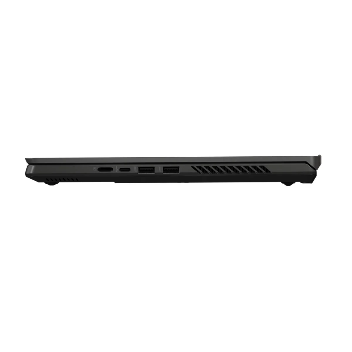 Asus ROG Zephyrus G14 GA402NU-N2035W Gaming Laptop (Eclipse Gray) | 14" QHD+ (2560 x 1600) | Ryzen™ 7 7735HS | 16GB RAM | 512GB SSD | RTX 4050 | Windows 11 Home | ROG Zephyrus G14 Sleeve (2022) - Image 5