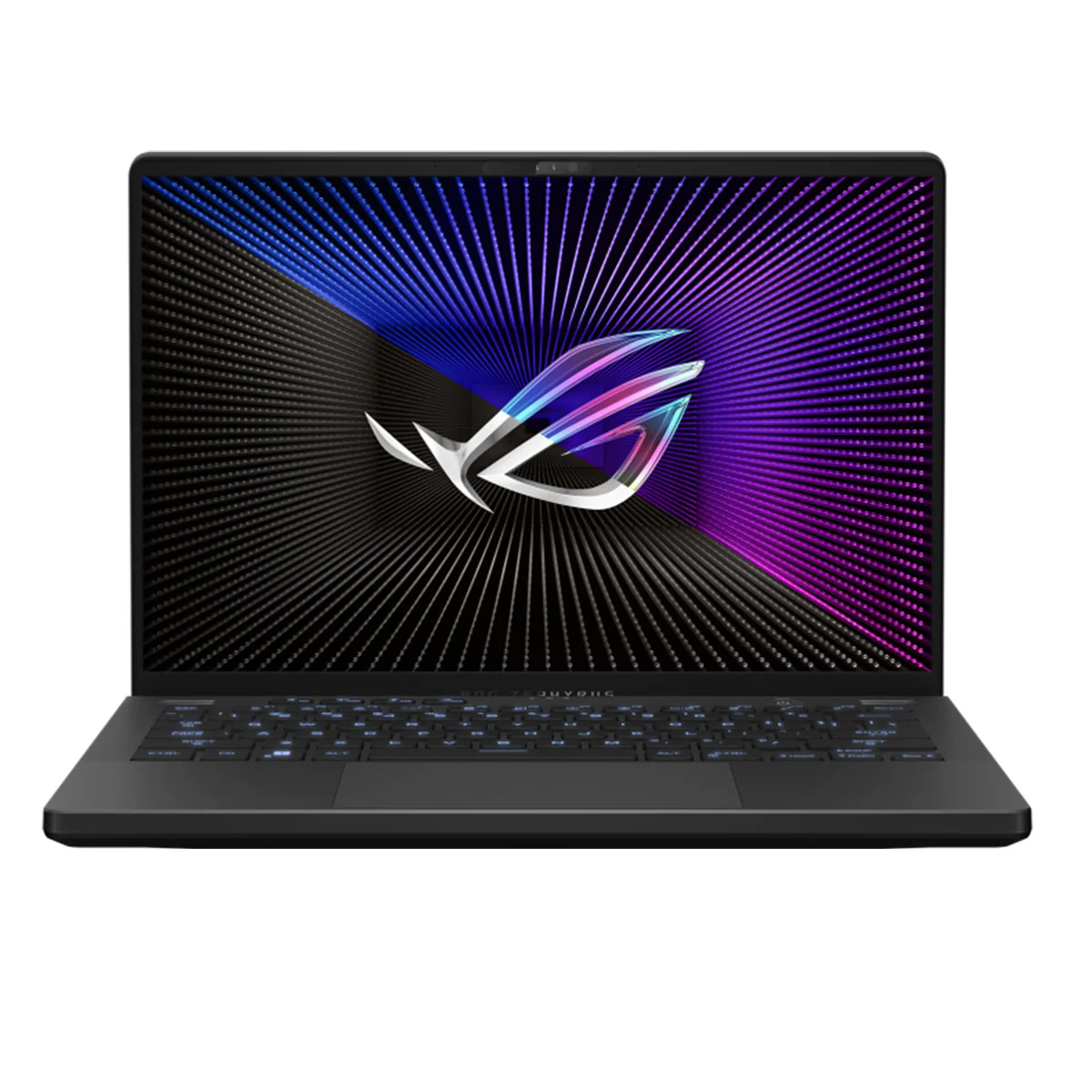 Asus ROG Zephyrus G14 GA402NU-N2035W Gaming Laptop (Eclipse Gray) | 14" QHD+ (2560 x 1600) | Ryzen™ 7 7735HS | 16GB RAM | 512GB SSD | RTX 4050 | Windows 11 Home | ROG Zephyrus G14 Sleeve (2022) - Image 6