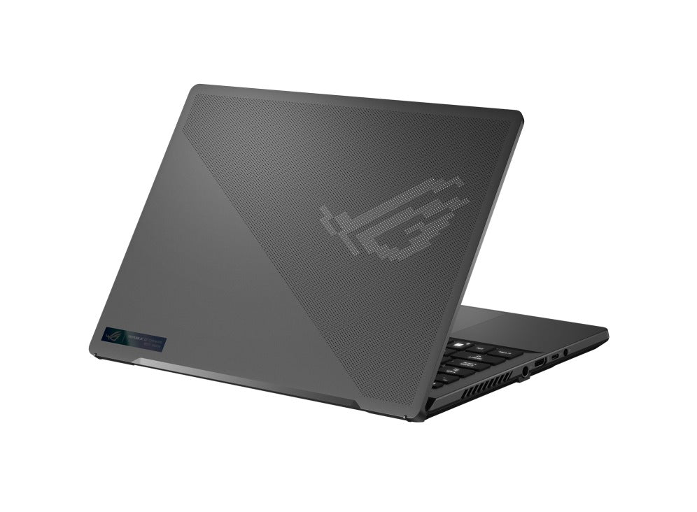 Asus ROG Zephyrus G14 GA402XV-N2053WS Gaming Laptop (Eclipse Gray Anime Matrix) | 14" QHD+ (2560x1600) 165Hz | Ryzen 9 7940HS | 16GB RAM | 1TB SSD | RTX 4060 | Windows 11 Home | ROG Zephyrus G14 Sleeve (2022) - Image 3