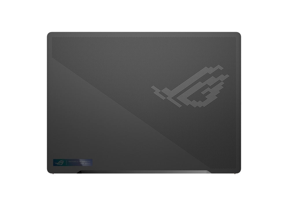 Asus ROG Zephyrus G14 GA402XV-N2053WS Gaming Laptop (Eclipse Gray Anime Matrix) | 14" QHD+ (2560x1600) 165Hz | Ryzen 9 7940HS | 16GB RAM | 1TB SSD | RTX 4060 | Windows 11 Home | ROG Zephyrus G14 Sleeve (2022) - Image 4