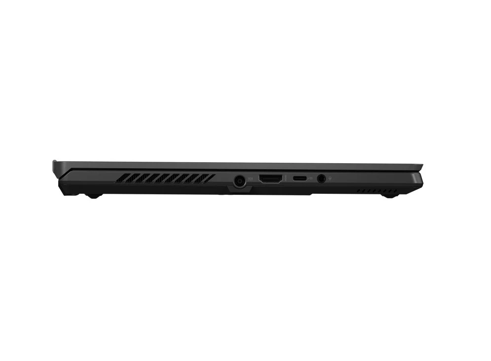 Asus ROG Zephyrus G14 GA402XV-N2053WS Gaming Laptop (Eclipse Gray Anime Matrix) | 14" QHD+ (2560x1600) 165Hz | Ryzen 9 7940HS | 16GB RAM | 1TB SSD | RTX 4060 | Windows 11 Home | ROG Zephyrus G14 Sleeve (2022) - Image 6