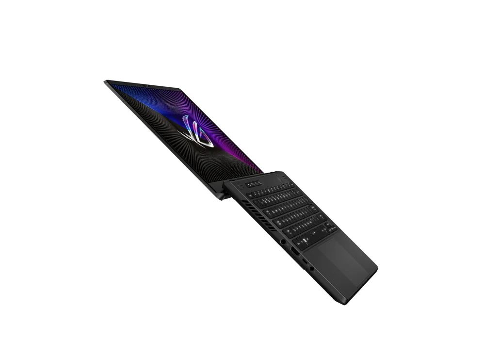 Asus ROG Zephyrus G14 GA402XV-N2053WS Gaming Laptop (Eclipse Gray Anime Matrix) | 14" QHD+ (2560x1600) 165Hz | Ryzen 9 7940HS | 16GB RAM | 1TB SSD | RTX 4060 | Windows 11 Home | ROG Zephyrus G14 Sleeve (2022) - Image 7