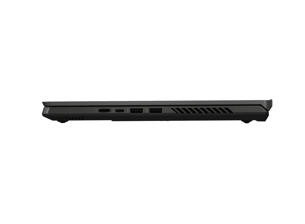 Asus ROG Zephyrus G14 GA402XV-N2053WS Gaming Laptop (Eclipse Gray Anime Matrix) | 14" QHD+ (2560x1600) 165Hz | Ryzen 9 7940HS | 16GB RAM | 1TB SSD | RTX 4060 | Windows 11 Home | ROG Zephyrus G14 Sleeve (2022) - Image 8