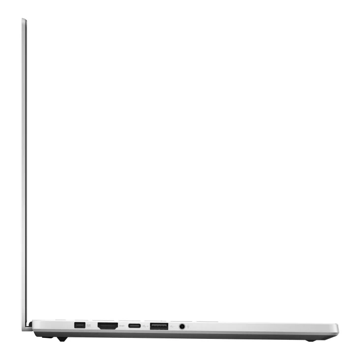 Asus ROG Zephyrus G14 GA403UI-QS065WS Gaming Laptop (Platinum White) | 14" 3K (2880x1800) OLED 120Hz | R9-8945HS | 32GB RAM | 1TB SSD | RTX 4070 | Windows  11 Home  | ROG  Zephyrus G14 Sleeve (2024) | ROG Impact Gaming Mouse | Type-C PD Adapter - Image 8