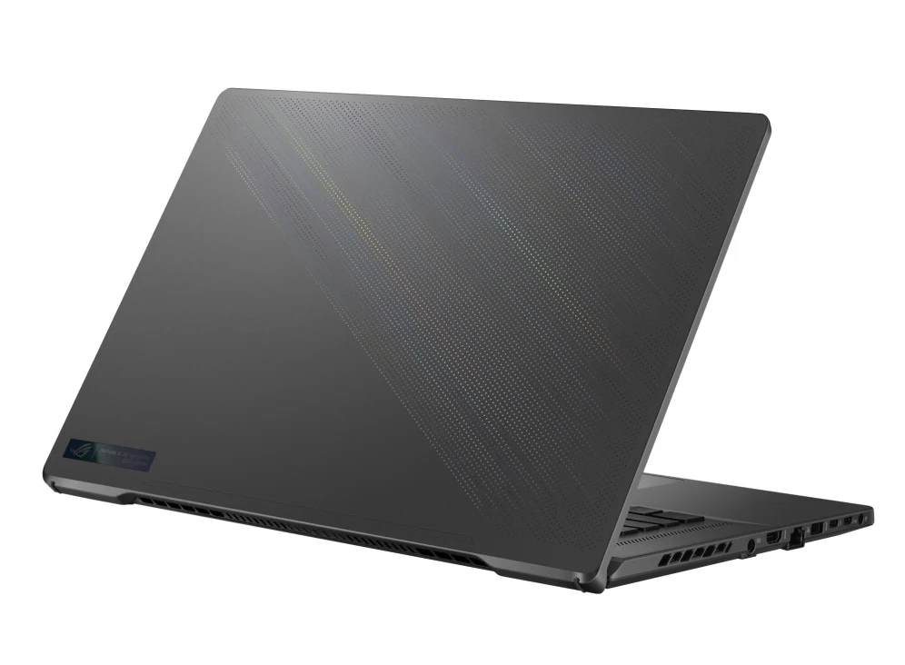 Asus ROG Zephyrus G16 GU603VI-N4076WS Gaming Laptop (Eclipse Grey) | 16" QHD+ (2560x1600) 240Hz | i9-13900H | 16GB RAM  | 1TB SSD | RTX 4070 | Windows 11 Home | MS Office Home & Student 2021 | ROG Backpack - Image 3
