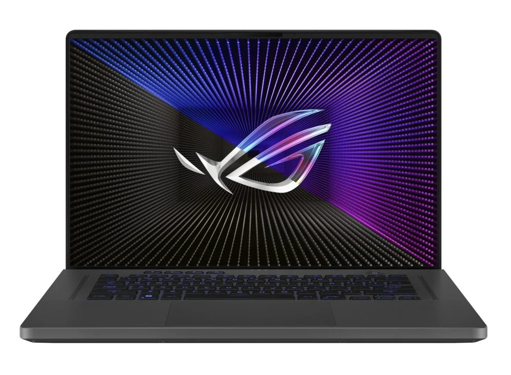 Asus ROG Zephyrus G16 GU603VI-N4076WS Gaming Laptop (Eclipse Grey) | 16" QHD+ (2560x1600) 240Hz | i9-13900H | 16GB RAM  | 1TB SSD | RTX 4070 | Windows 11 Home | MS Office Home & Student 2021 | ROG Backpack - Image 5