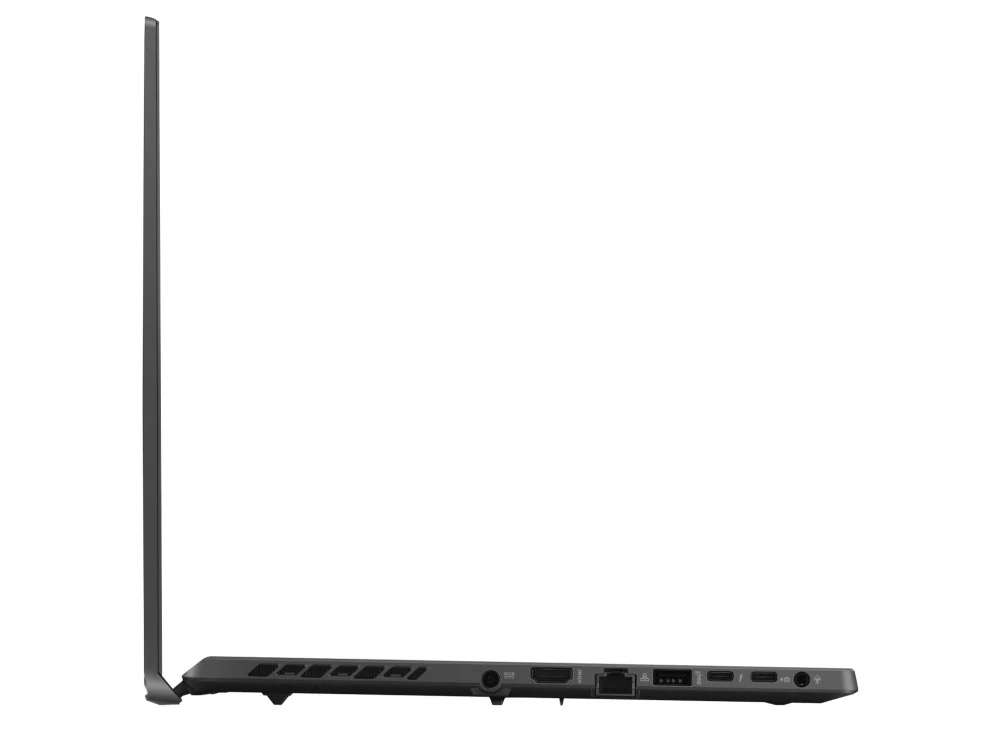 Asus ROG Zephyrus G16 GU603VI-N4076WS Gaming Laptop (Eclipse Grey) | 16" QHD+ (2560x1600) 240Hz | i9-13900H | 16GB RAM  | 1TB SSD | RTX 4070 | Windows 11 Home | MS Office Home & Student 2021 | ROG Backpack - Image 6