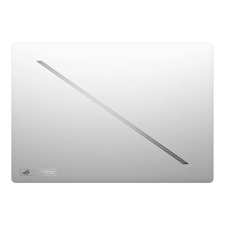 Asus ROG Zephyrus G16 GU605CR-QR221WSM Gaming Laptop (Platinum White) | 16" 2.5K (2560x1600) OLED 240Hz | Core Ultra 9-285H | 32GB RAM | 1TB SSD | RTX 5070 Ti | Win 11 Home | MS Office Home 2024 + MS 365 Basic + Sleeve + Impact Gaming Mouse + PD Adapter - Image 6