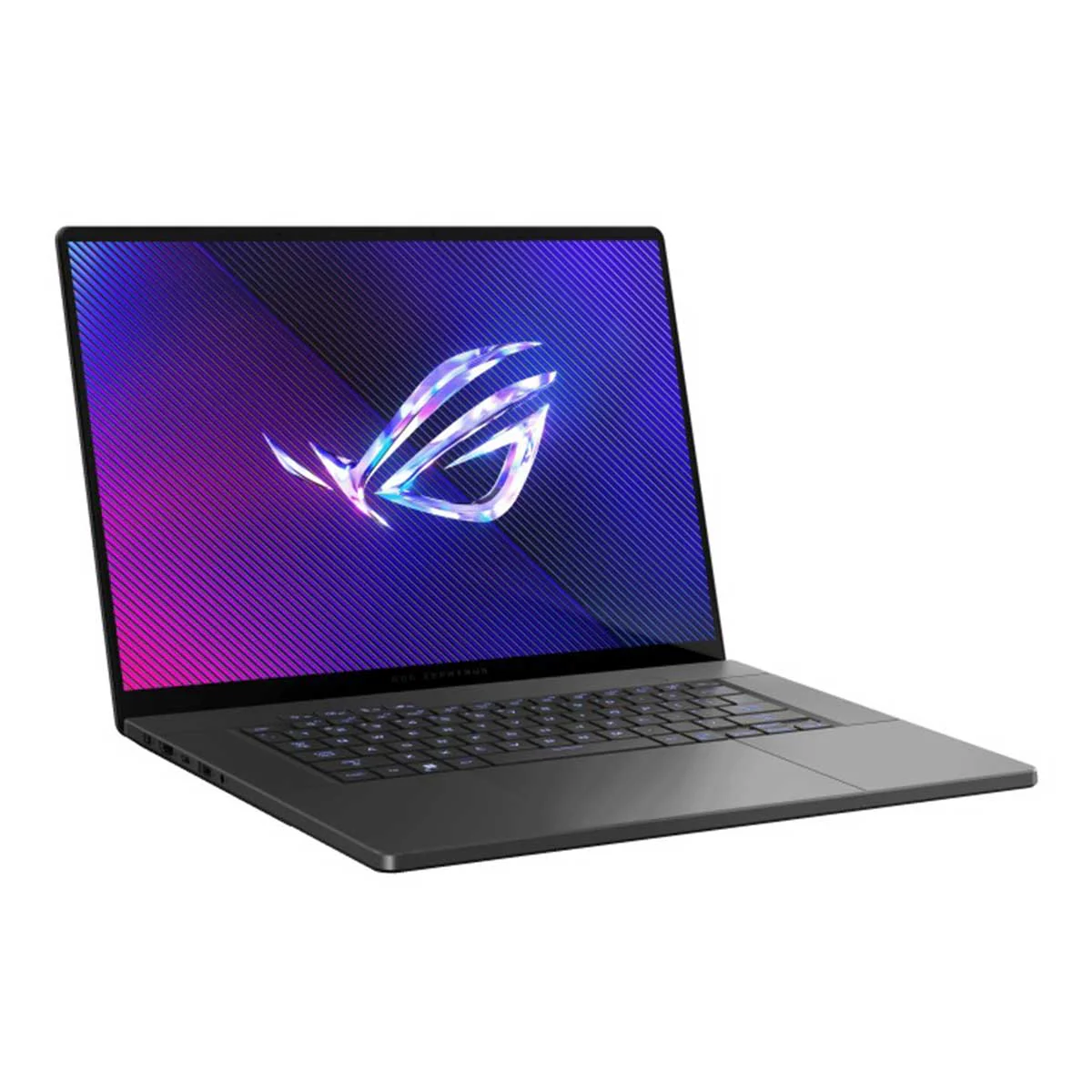 Asus ROG Zephyrus G16 GU605MI-QR169WS Gaming Laptop (Eclipse Grey) | 16" 2.5K (2560x1600) WQXGA OLED 240Hz | i7-Ultra 155H | 32GB RAM | 1TB SSD | RTX 4070 | Win 11 Home | ROG Zephyrus G16 Sleeve (2024) | ROG Impact Gaming Mouse | Type-C PD Adapter - Image 5