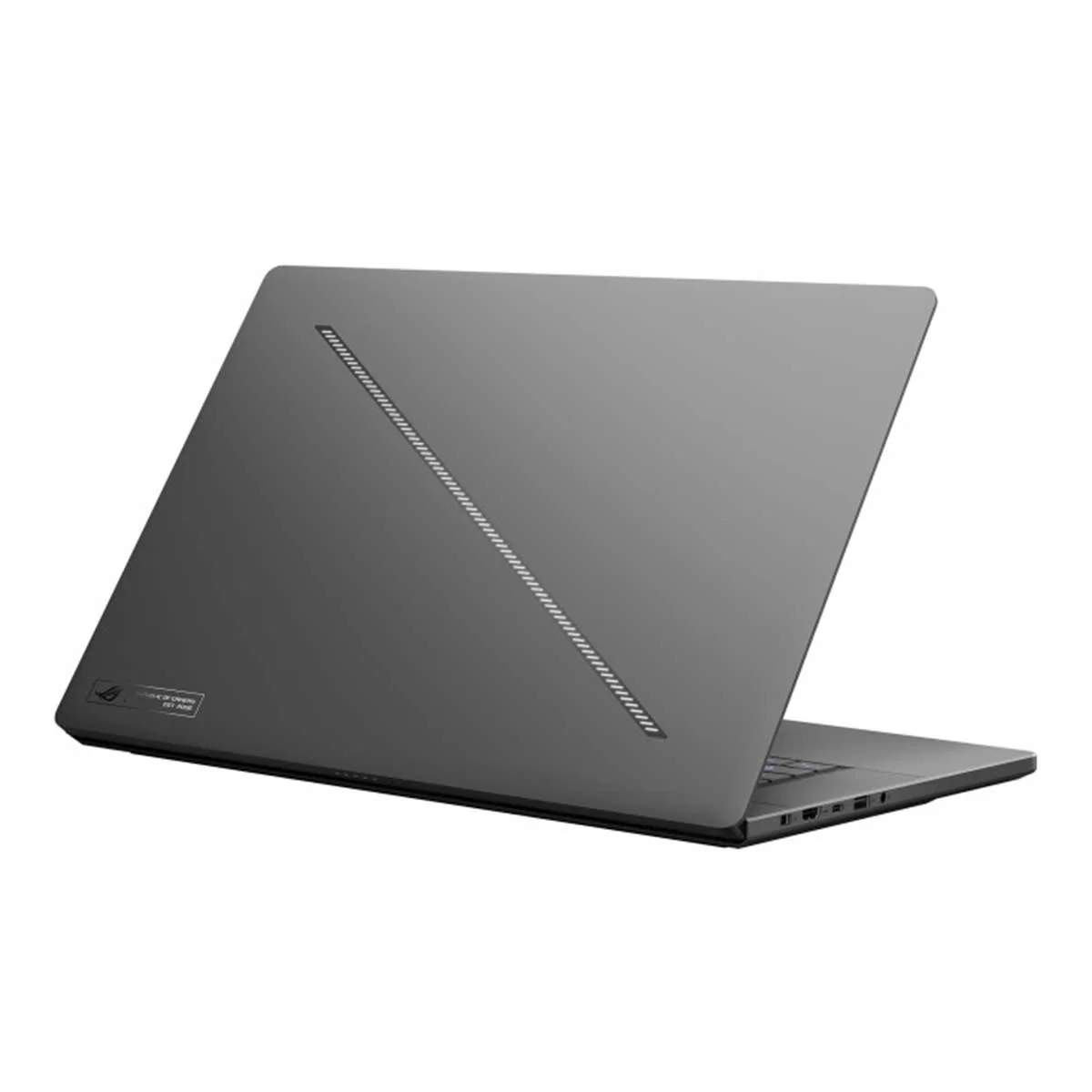 Asus ROG Zephyrus G16 GU605MI-QR169WS Gaming Laptop (Eclipse Grey) | 16" 2.5K (2560x1600) WQXGA OLED 240Hz | i7-Ultra 155H | 32GB RAM | 1TB SSD | RTX 4070 | Win 11 Home | ROG Zephyrus G16 Sleeve (2024) | ROG Impact Gaming Mouse | Type-C PD Adapter - Image 6