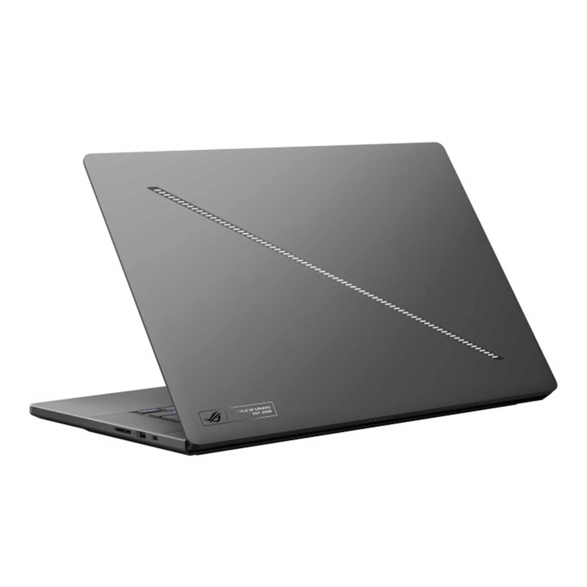 Asus ROG Zephyrus G16 GU605MI-QR169WS Gaming Laptop (Eclipse Grey) | 16" 2.5K (2560x1600) WQXGA OLED 240Hz | i7-Ultra 155H | 32GB RAM | 1TB SSD | RTX 4070 | Win 11 Home | ROG Zephyrus G16 Sleeve (2024) | ROG Impact Gaming Mouse | Type-C PD Adapter - Image 7
