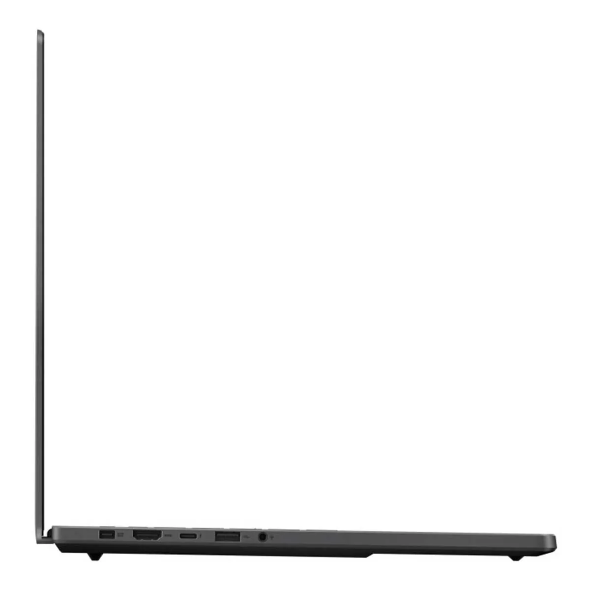 Asus ROG Zephyrus G16 GU605MI-QR169WS Gaming Laptop (Eclipse Grey) | 16" 2.5K (2560x1600) WQXGA OLED 240Hz | i7-Ultra 155H | 32GB RAM | 1TB SSD | RTX 4070 | Win 11 Home | ROG Zephyrus G16 Sleeve (2024) | ROG Impact Gaming Mouse | Type-C PD Adapter - Image 9