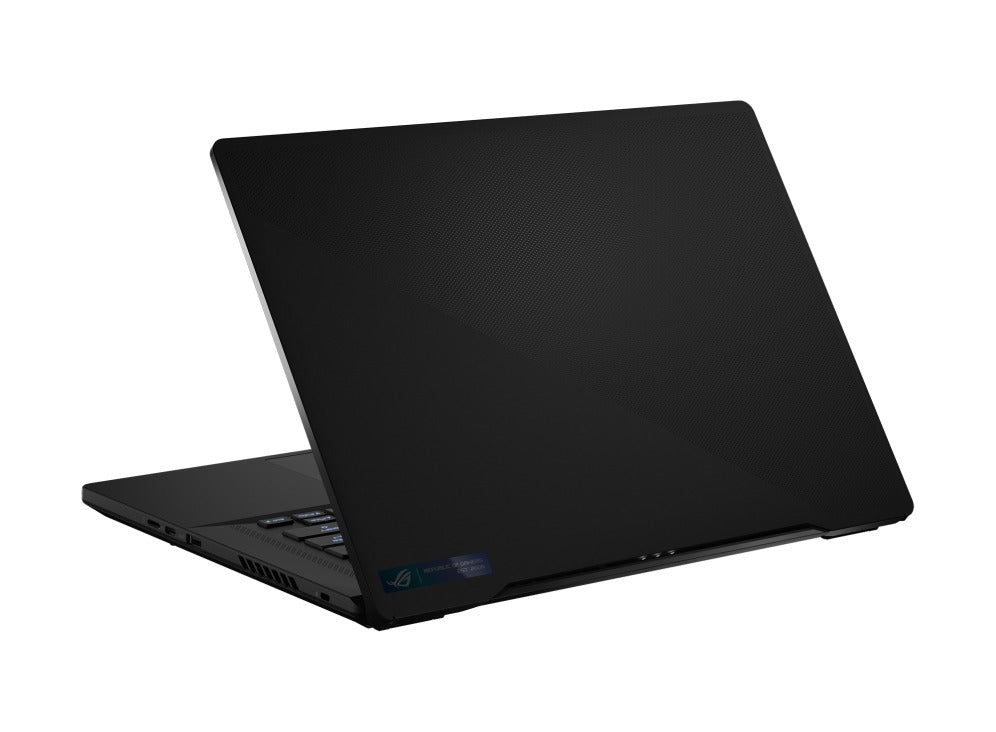Asus ROG Zephyrus M16 (2023) GU604VY-NM042WS Gaming Laptop (Off Black Anime Matrix Ver.) | 16" QHD+ | Intel i9 13900H | 64GB RAM | 2TB SSD | RTX 4090 | Windows 11 Home | MS Office H & S | ROG Backpack | Fusion II 300 | Gladius III Mouse | Type-C 100W AC - Image 10