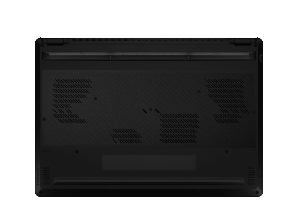 Asus ROG Zephyrus M16 (2023) GU604VY-NM042WS Gaming Laptop (Off Black Anime Matrix Ver.) | 16" QHD+ | Intel i9 13900H | 64GB RAM | 2TB SSD | RTX 4090 | Windows 11 Home | MS Office H & S | ROG Backpack | Fusion II 300 | Gladius III Mouse | Type-C 100W AC - Image 13