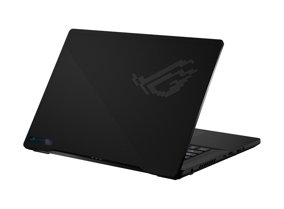 Asus ROG Zephyrus M16 (2023) GU604VY-NM042WS Gaming Laptop (Off Black Anime Matrix Ver.) | 16" QHD+ | Intel i9 13900H | 64GB RAM | 2TB SSD | RTX 4090 | Windows 11 Home | MS Office H & S | ROG Backpack | Fusion II 300 | Gladius III Mouse | Type-C 100W AC - Image 7