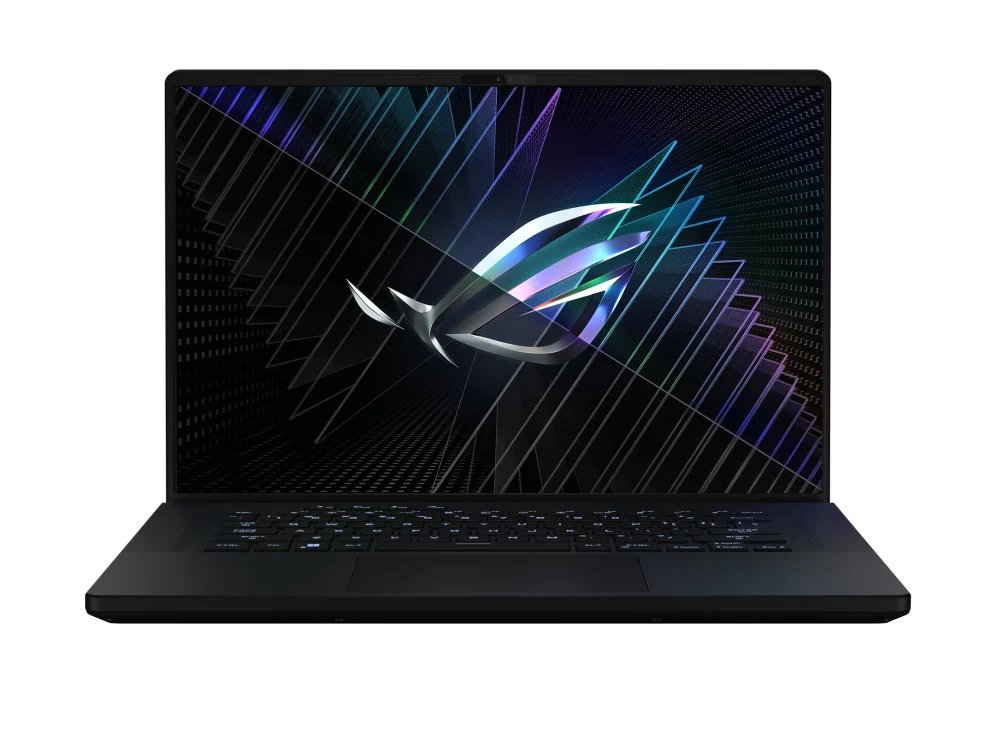 Asus ROG Zephyrus M16 (2023) GU604VY-NM042WS Gaming Laptop (Off Black Anime Matrix Ver.) | 16" QHD+ | Intel i9 13900H | 64GB RAM | 2TB SSD | RTX 4090 | Windows 11 Home | MS Office H & S | ROG Backpack | Fusion II 300 | Gladius III Mouse | Type-C 100W AC - Image 8