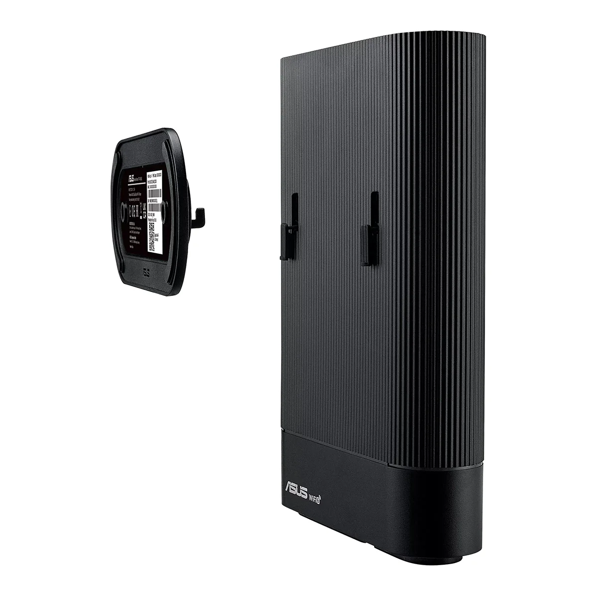 Asus RT-AX59U AX4200 Dual Band WiFi 6 AiMesh Router - Image 8