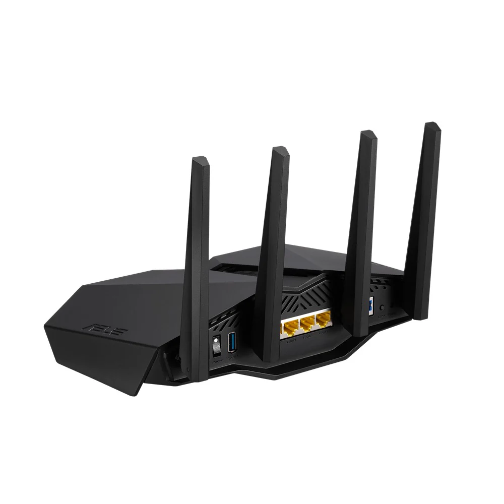 Asus RT-AX82U AX5400 Dual Band WiFi 6 Gaming Router - Image 2