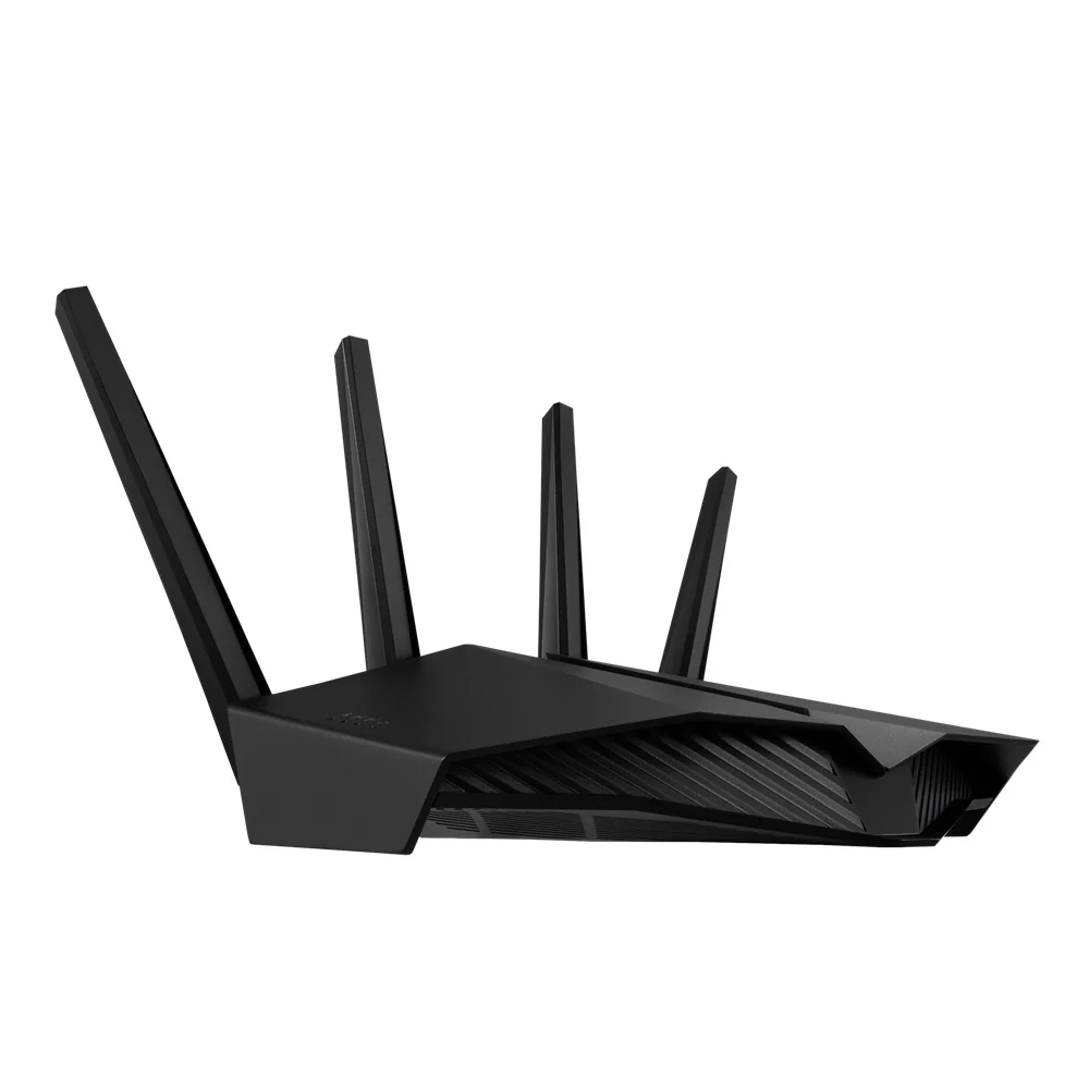 Asus RT-AX82U AX5400 Dual Band WiFi 6 Gaming Router - Image 8