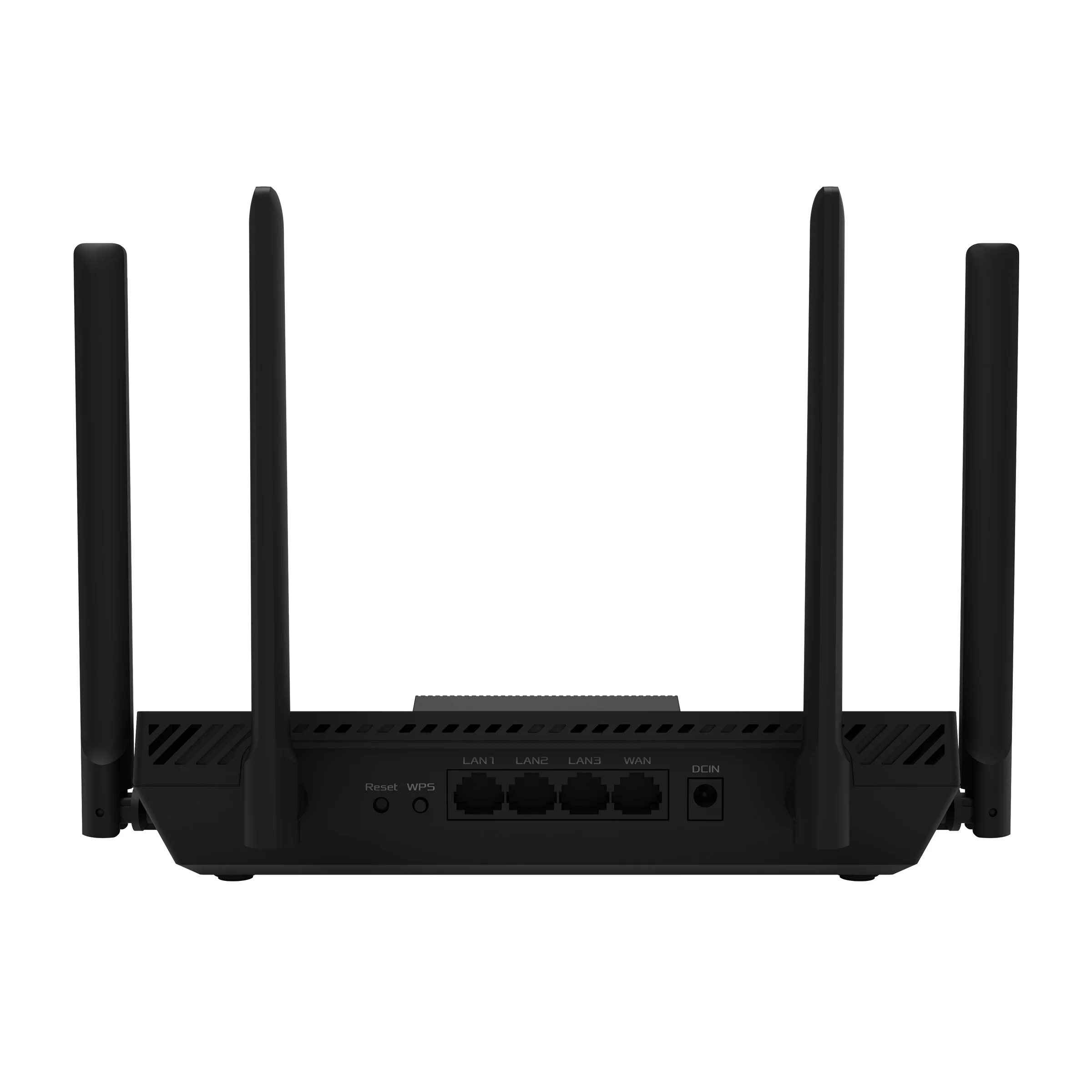 Asus RT-BE50 BE3600 Dual Band WiFi 7 Router - Image 3