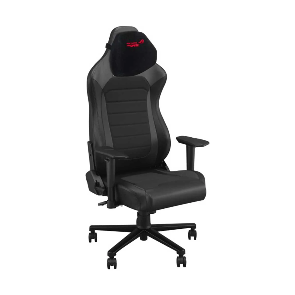 Asus SL201 ROG Aethon Gaming Chair (Black) - Image 7
