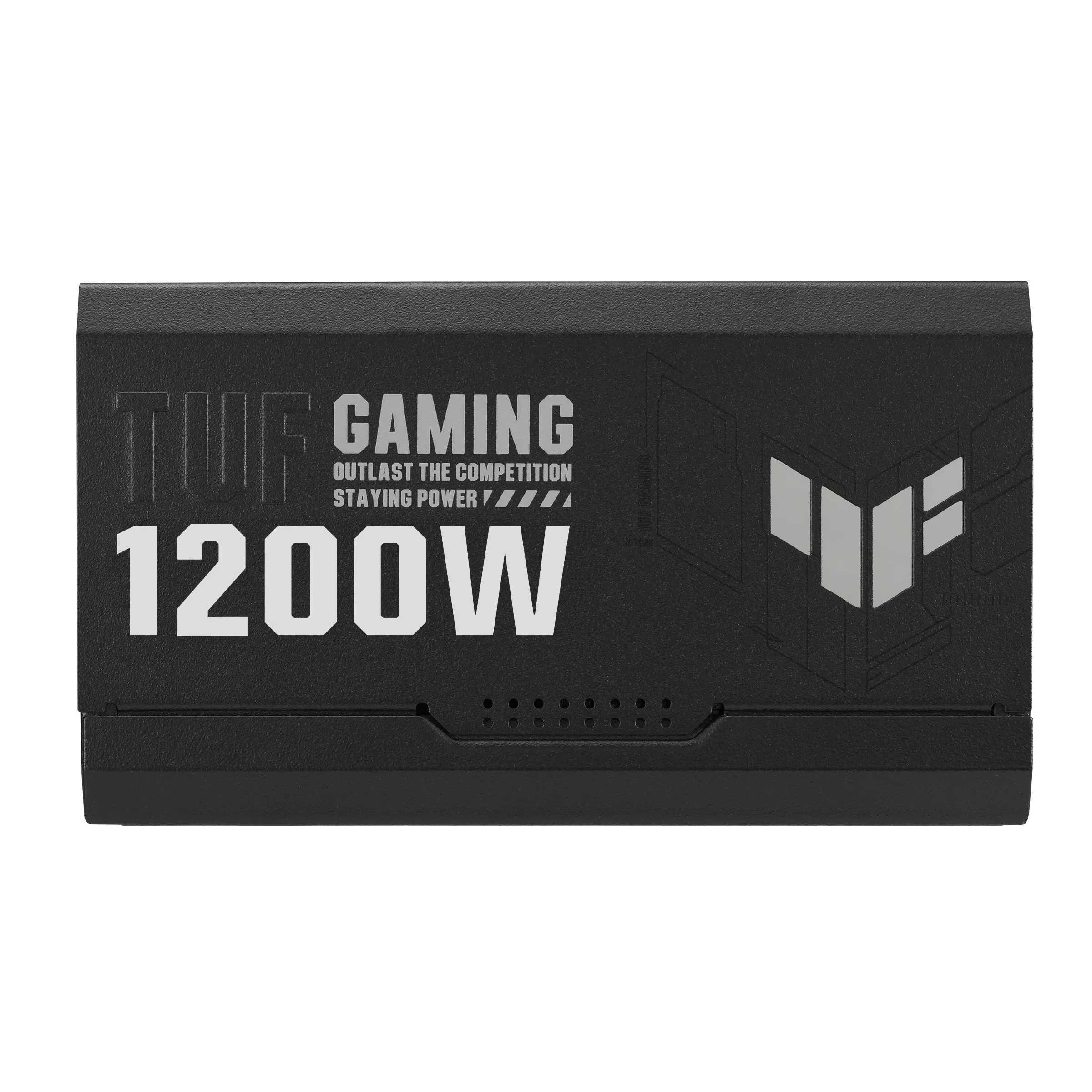 Asus TUF 1200W Gold Gaming Power Supply - Image 2