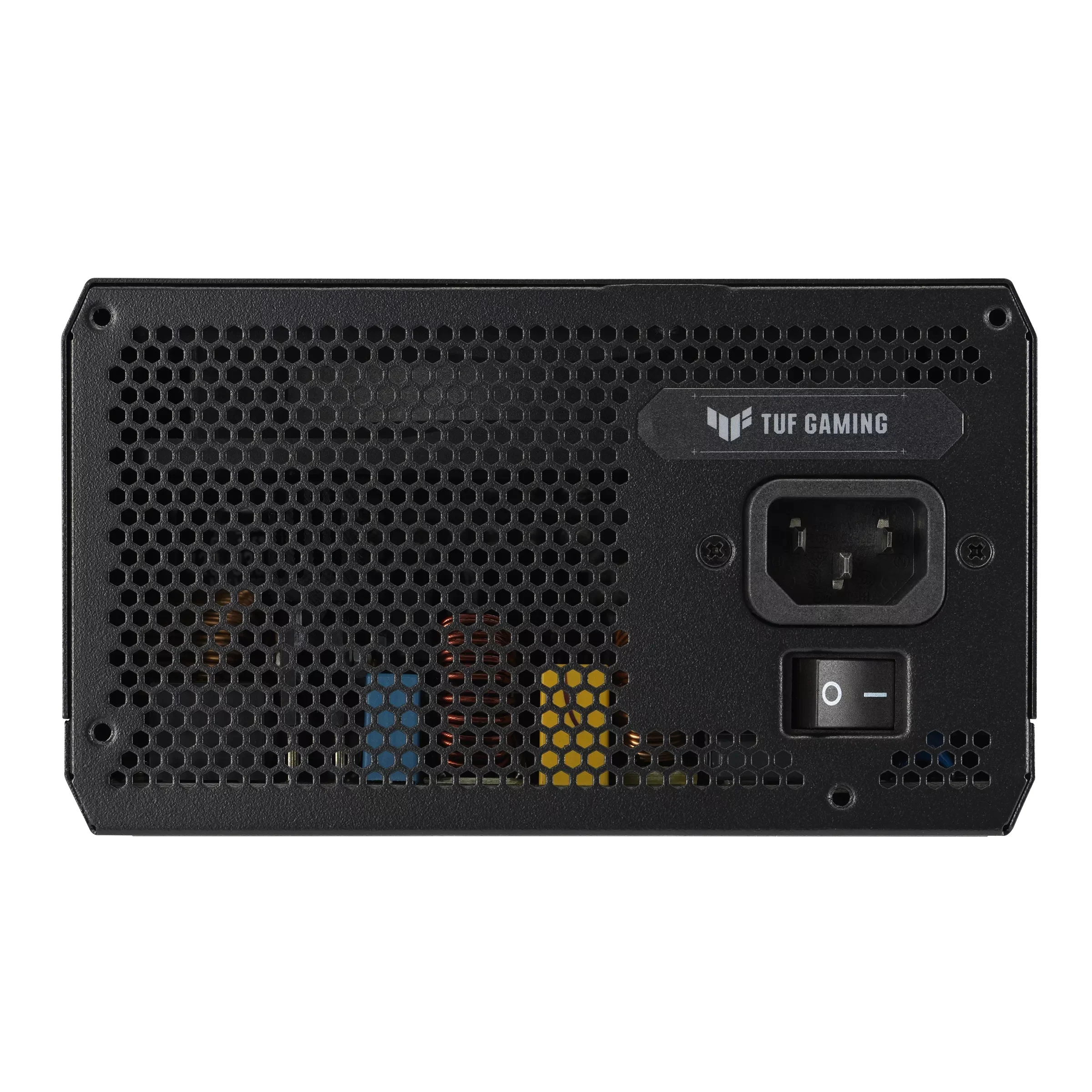 Asus TUF 1200W Gold Gaming Power Supply - Image 3