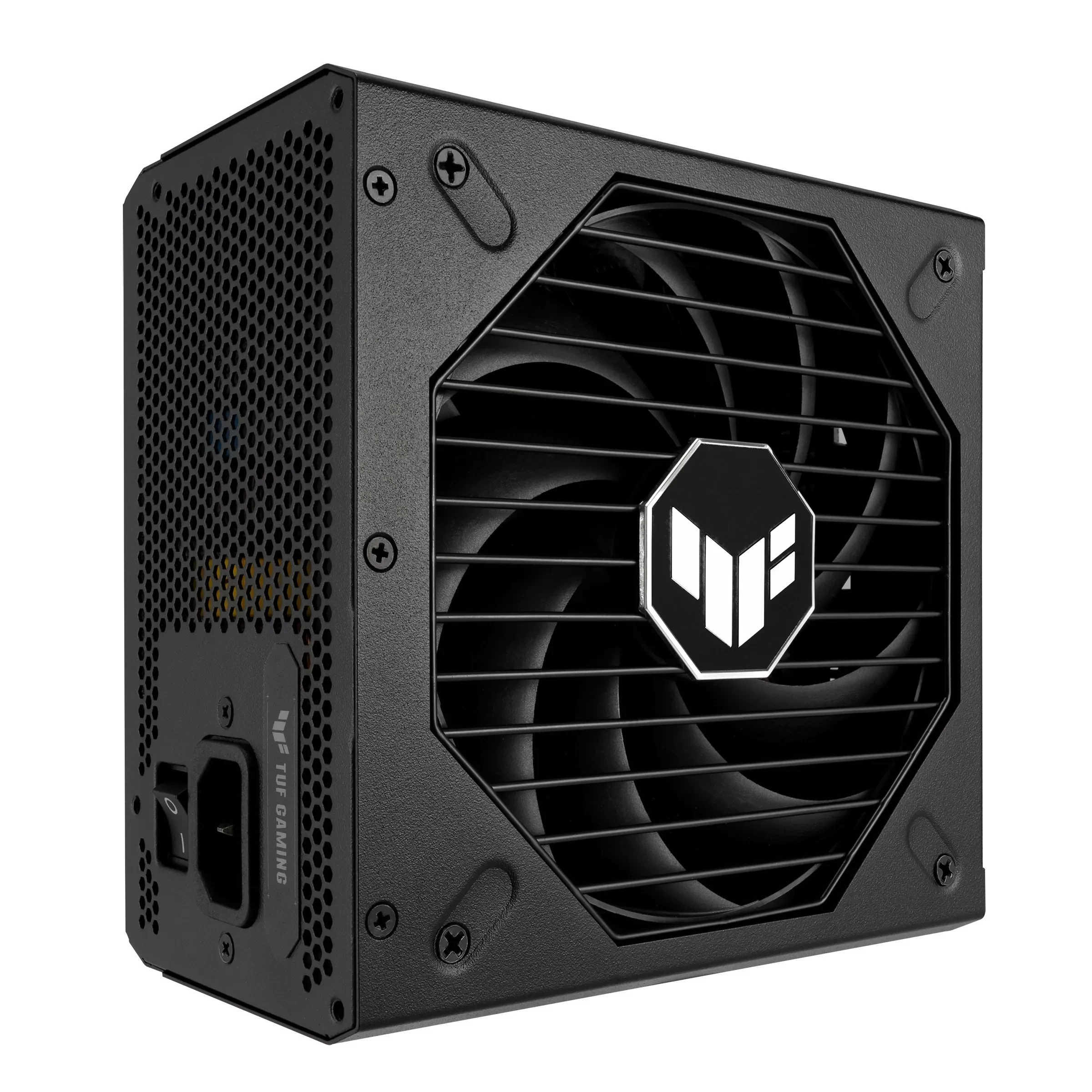 Asus TUF 1200W Gold Gaming Power Supply - Image 6
