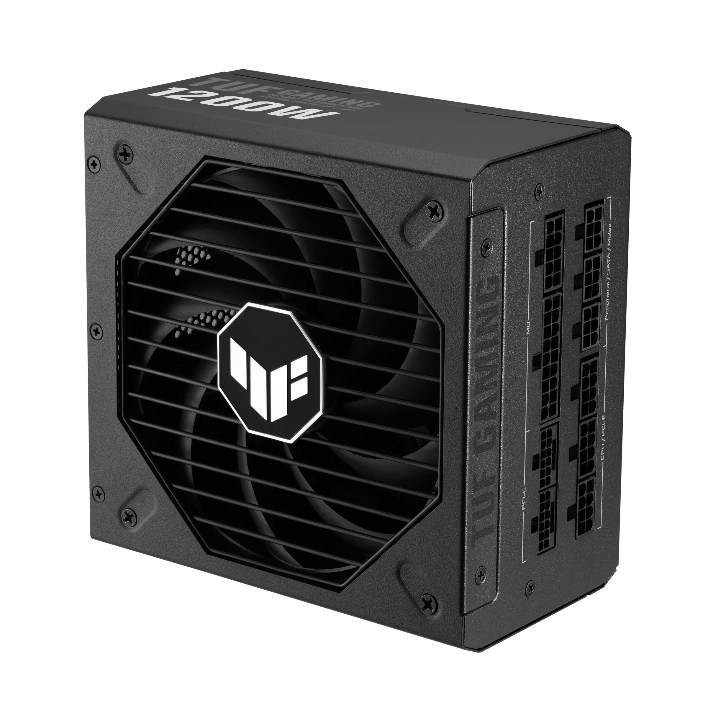 Asus TUF 1200W Gold Gaming Power Supply - Image 7