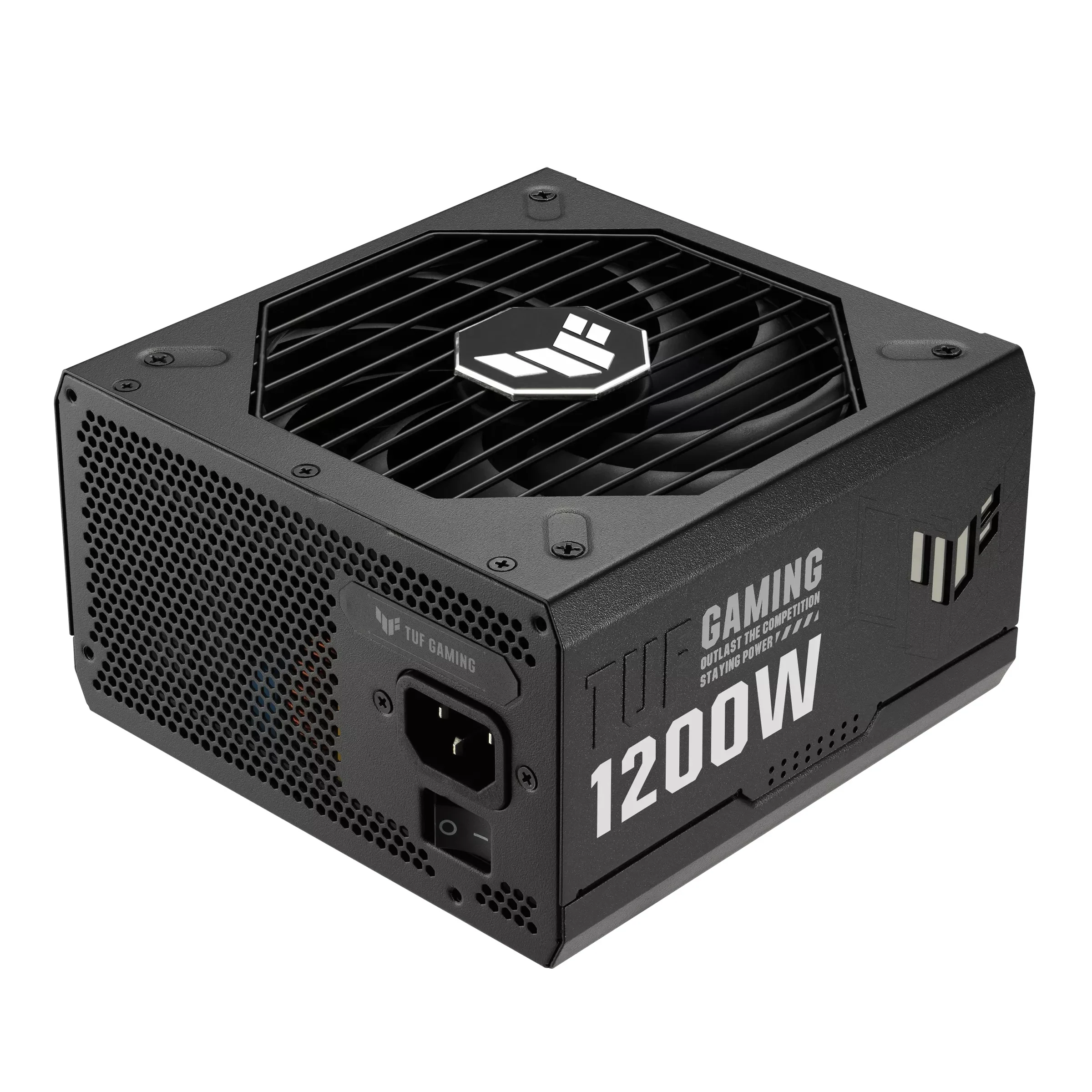 Asus TUF 1200W Gold Gaming Power Supply - Image 8