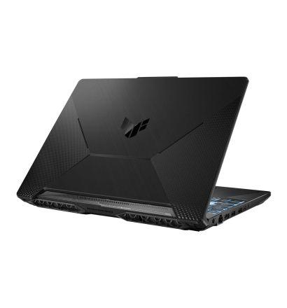 ASUS TUF A15 FA506IHRB-HN081W Gaming Laptop (Graphite Black) | 15.6” FHD | Ryzen™ 5 4600H | 8GB DDR4 | 512GB SSD | GTX 1650 | WIN11 + TUF GAMING BACKPACK - Image 5