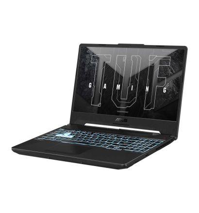 ASUS TUF A15 FA506IHRB-HN081W Gaming Laptop (Graphite Black) | 15.6” FHD | Ryzen™ 5 4600H | 8GB DDR4 | 512GB SSD | GTX 1650 | WIN11 + TUF GAMING BACKPACK - Image 6