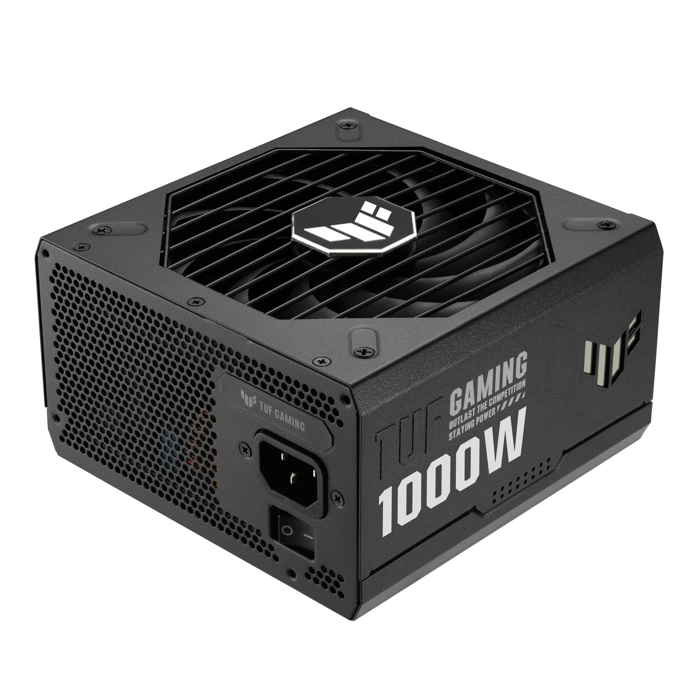 Asus TUF Gaming 1000W 80+ Gold Power Supply - Image 2