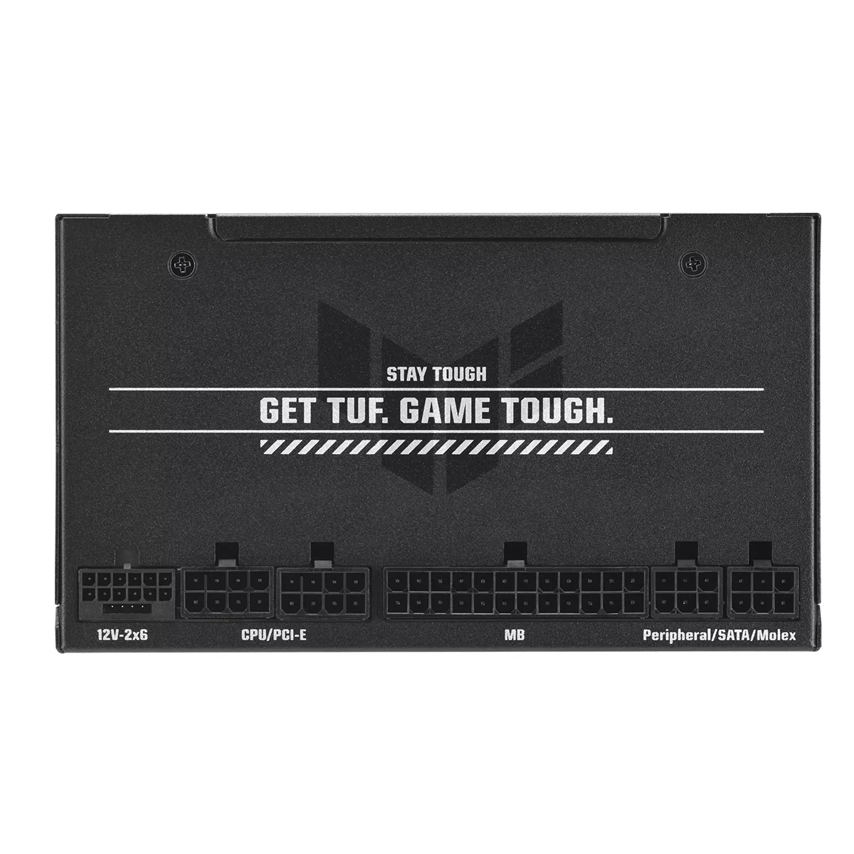 ASUS TUF Gaming 850W Gold Evo Fully Modular Power Supply - Image 9