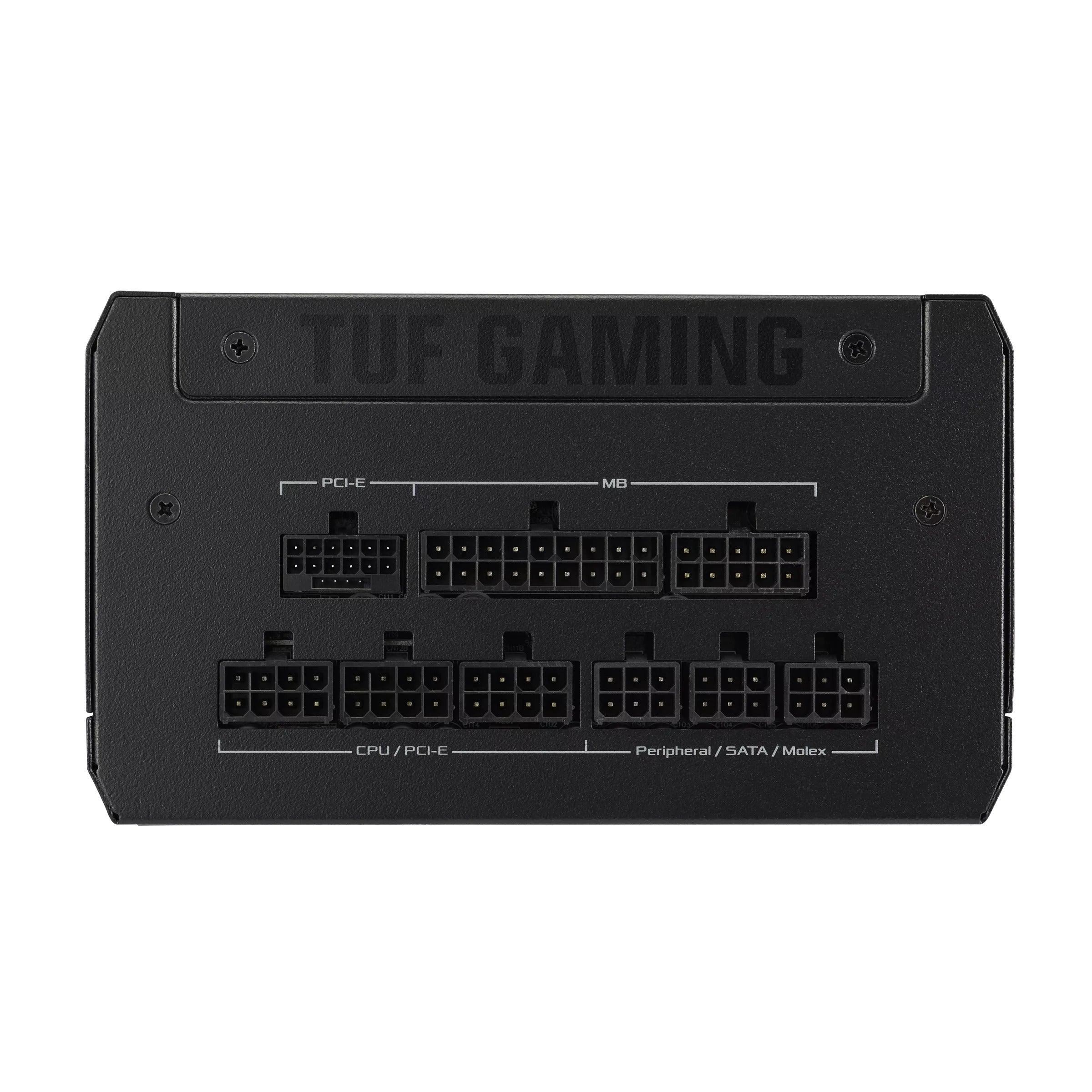 Asus TUF Gaming 850W Gold Power Supply - Image 3