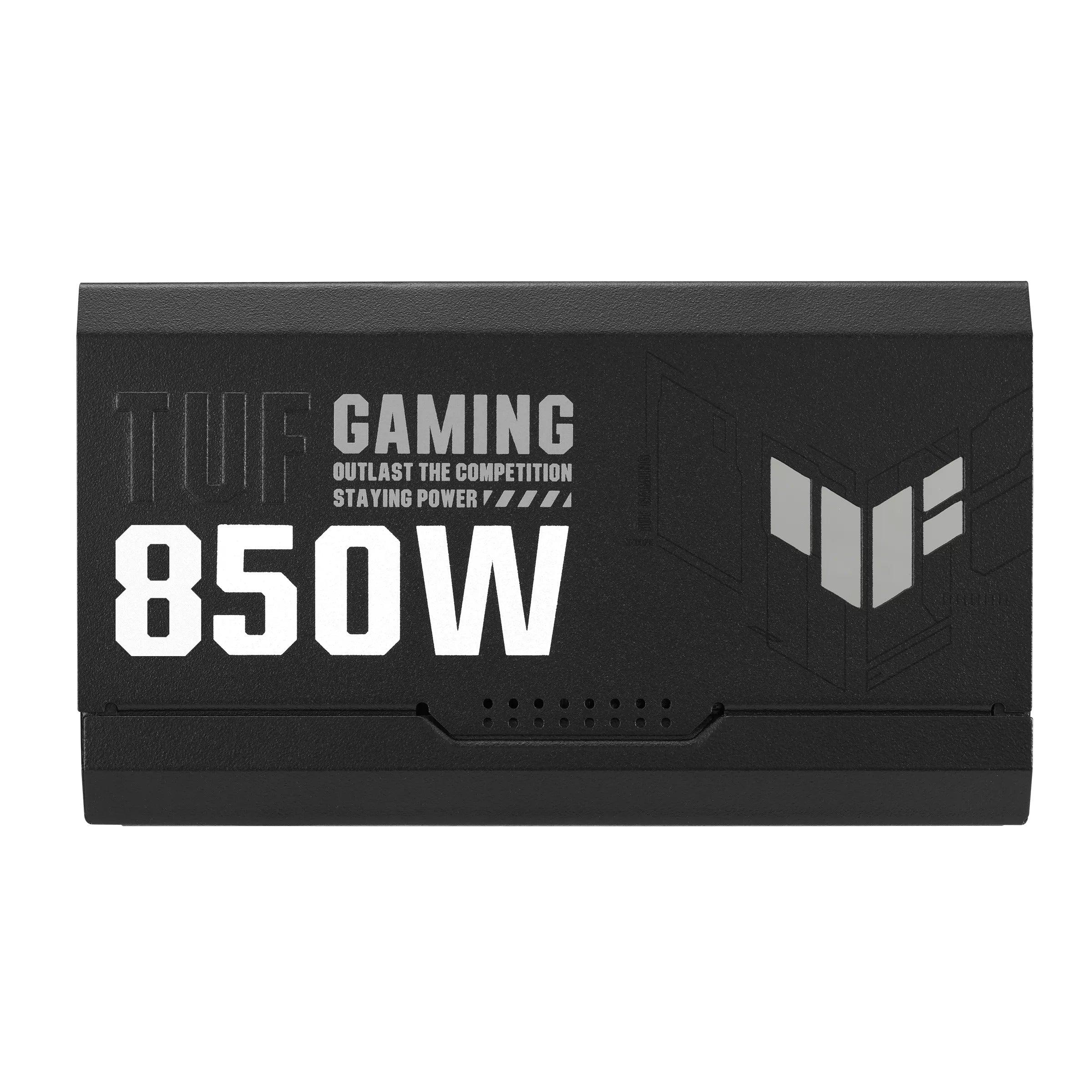 Asus TUF Gaming 850W Gold Power Supply - Image 5
