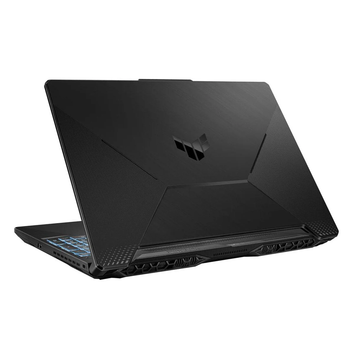 Asus TUF Gaming A15 FA506NC-HN011W Gaming Laptop (Graphite Black) | 15.6" FHD (1920x1080) IPS 144Hz | Ryzen 5 7535HS | 8GB RAM | 512GB SSD | RTX 3050 | Windows 11 Home | TUF Gaming VP4700 Backpack - Image 5