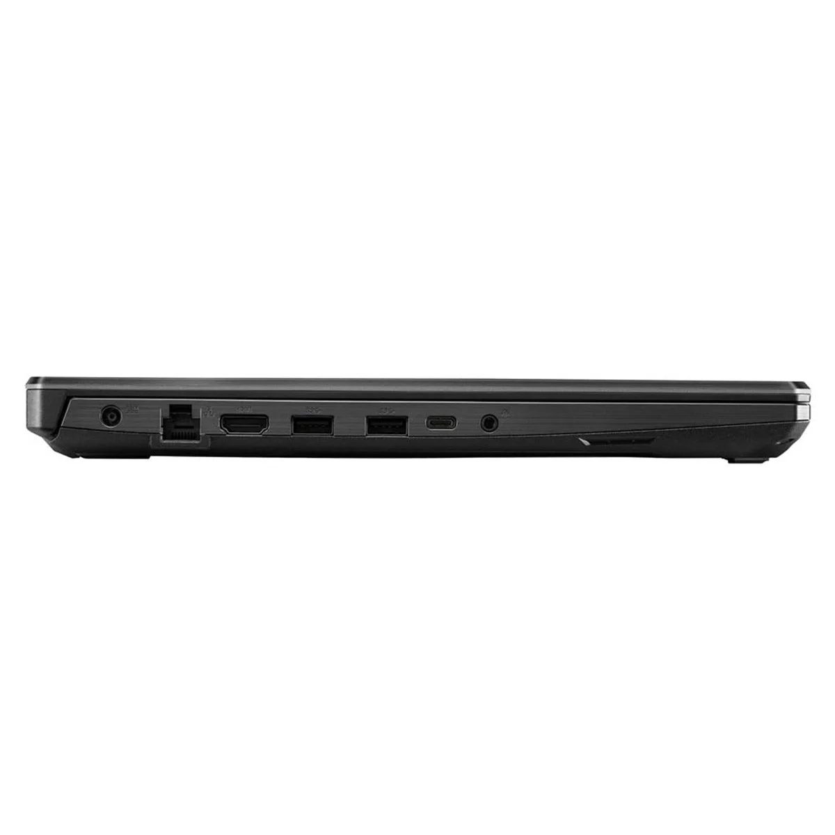 Asus TUF Gaming A15 FA506NC-HN011W Gaming Laptop (Graphite Black) | 15.6" FHD (1920x1080) IPS 144Hz | Ryzen 5 7535HS | 8GB RAM | 512GB SSD | RTX 3050 | Windows 11 Home | TUF Gaming VP4700 Backpack - Image 8