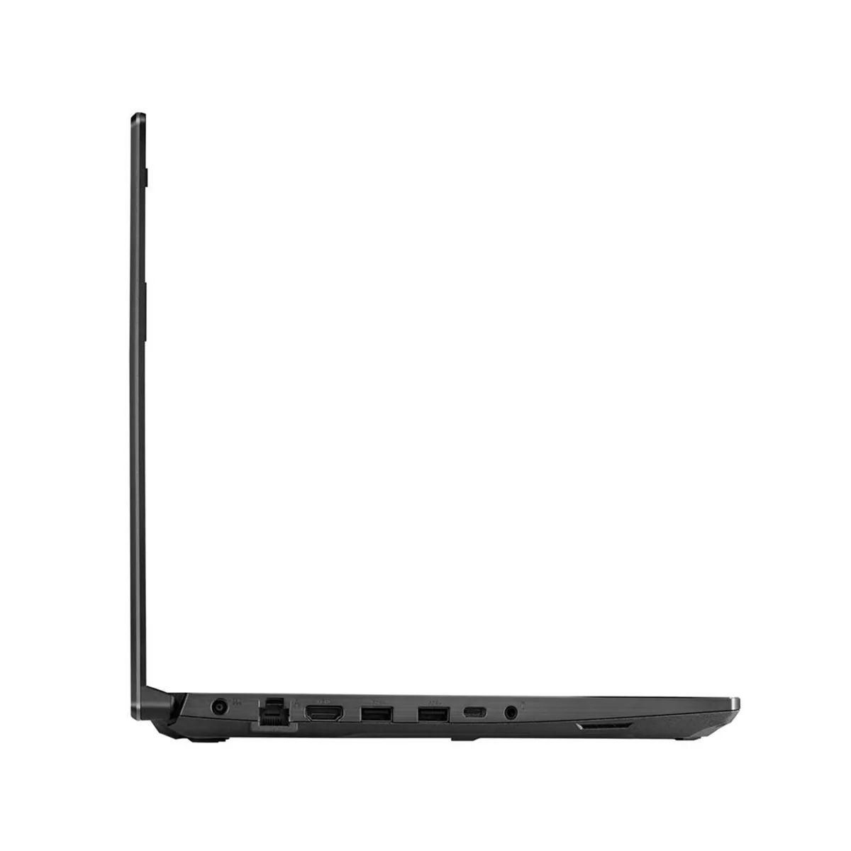 Asus TUF Gaming A15 FA506NF-HN005W Gaming Laptop (Graphite Black) | 15.6" FHD (1920x1080) IPS 144Hz | Ryzen 5 7535HS | 8GB RAM | 512GB SSD | RTX 2050 | Windows 11 Home - Image 6