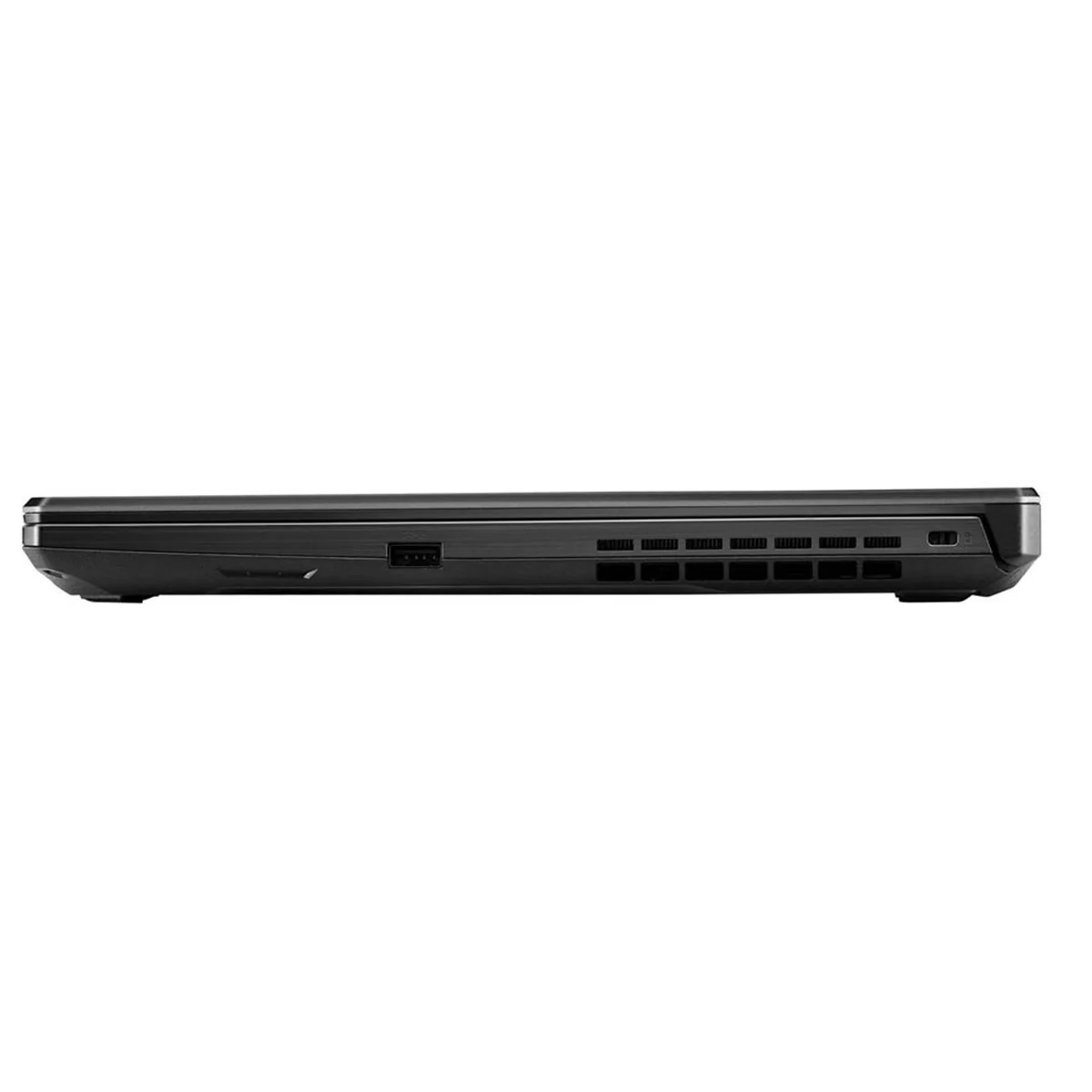 Asus TUF Gaming A15 FA506NF-HN005W Gaming Laptop (Graphite Black) | 15.6" FHD (1920x1080) IPS 144Hz | Ryzen 5 7535HS | 8GB RAM | 512GB SSD | RTX 2050 | Windows 11 Home - Image 9