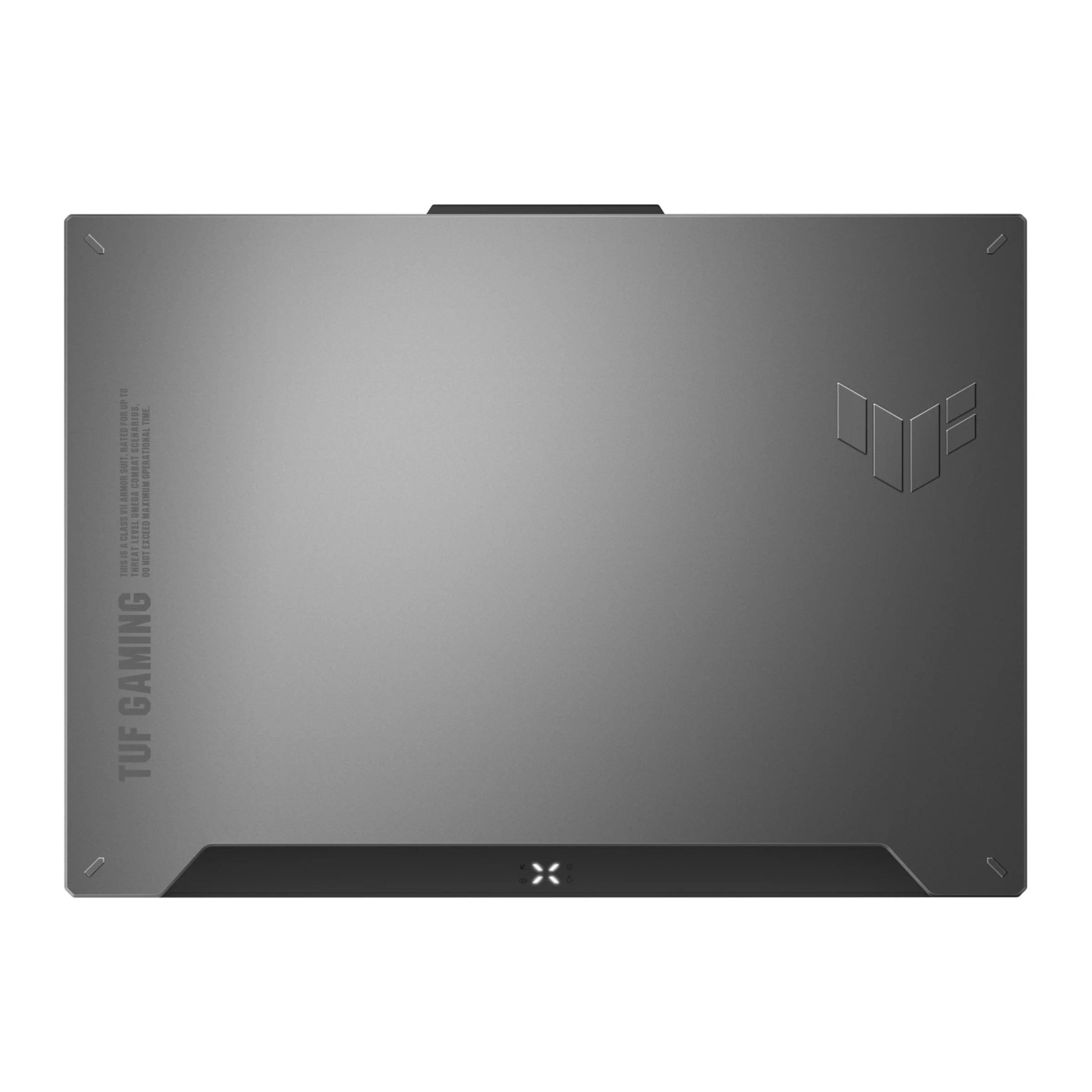Asus TUF Gaming A15 FA507NV-LP140W Laptop (Mecha Gray) | 15.6 FHD | Ryzen 5 7535HS | 16GB DDR5 | 512GB SDD | Geforce RTX 4060 | Windows 11 Home | TUF Gaming VP4700 Backpack - Image 7