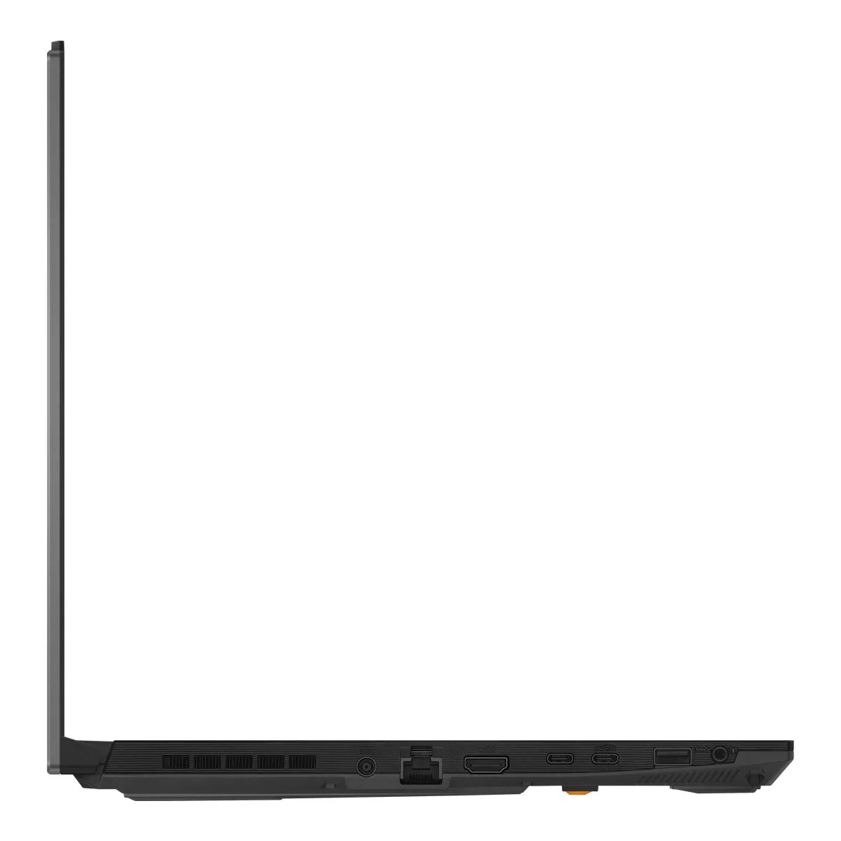 Asus TUF Gaming A15 FA507XI-LP033W Gaming Laptop (Mecha Gray) | 15"6 FHD (1920x1080) 144Hz | Ryzen 9 7940HS | 8GB RAM | 512 SSD | RTX 4070 | TUF Gaming Backpack - Image 4