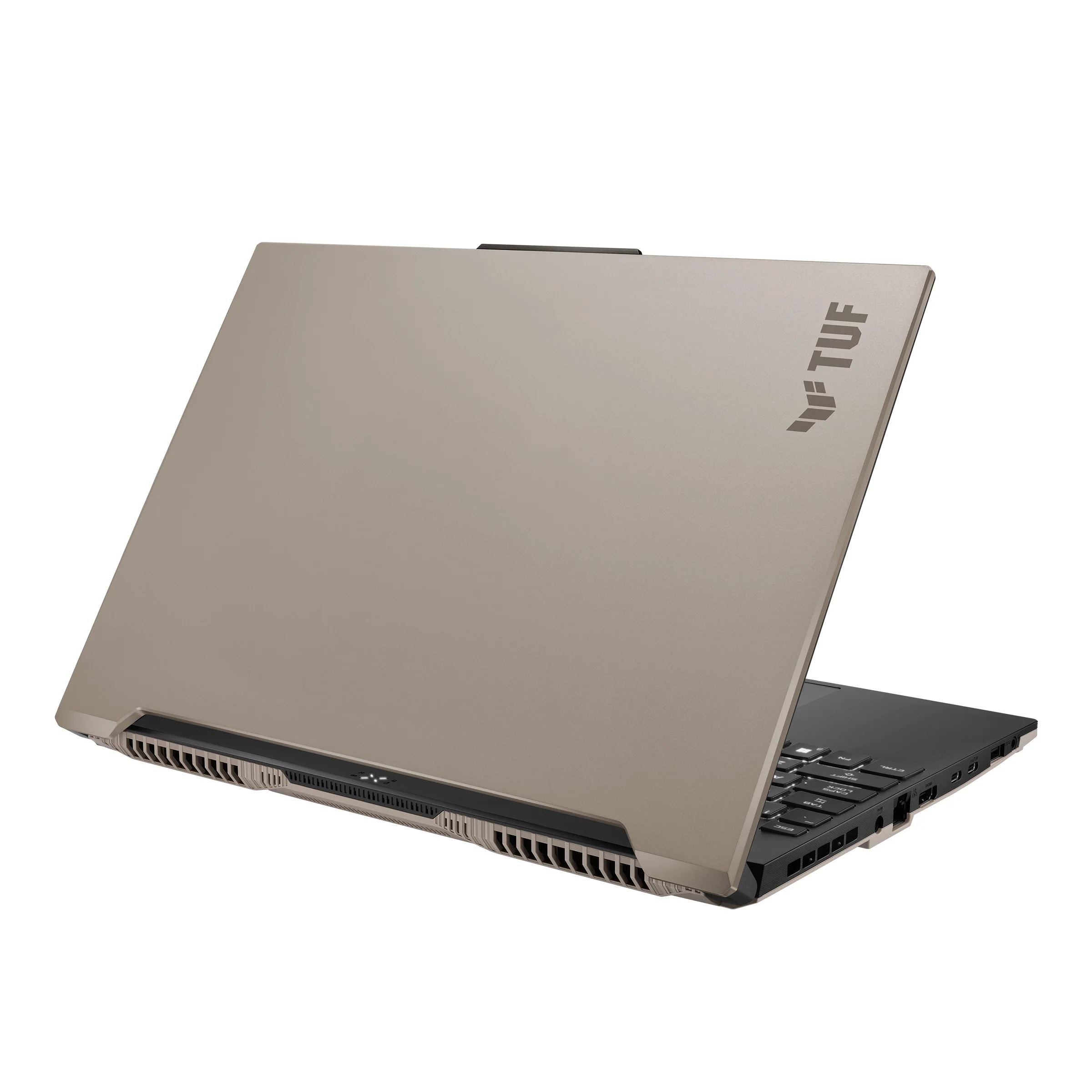 Asus TUF Gaming A16 Advantage Edition FA617NSR-N3018W Gaming Laptop (Sandstorm) | 16" WUXGA (1920x1200) 165Hz | R7-7435HS | 8GB RAM | 512GB SSD | AMD RX 7600S | Windows 11 Home  + Asus VP4700 Backpack - Image 5