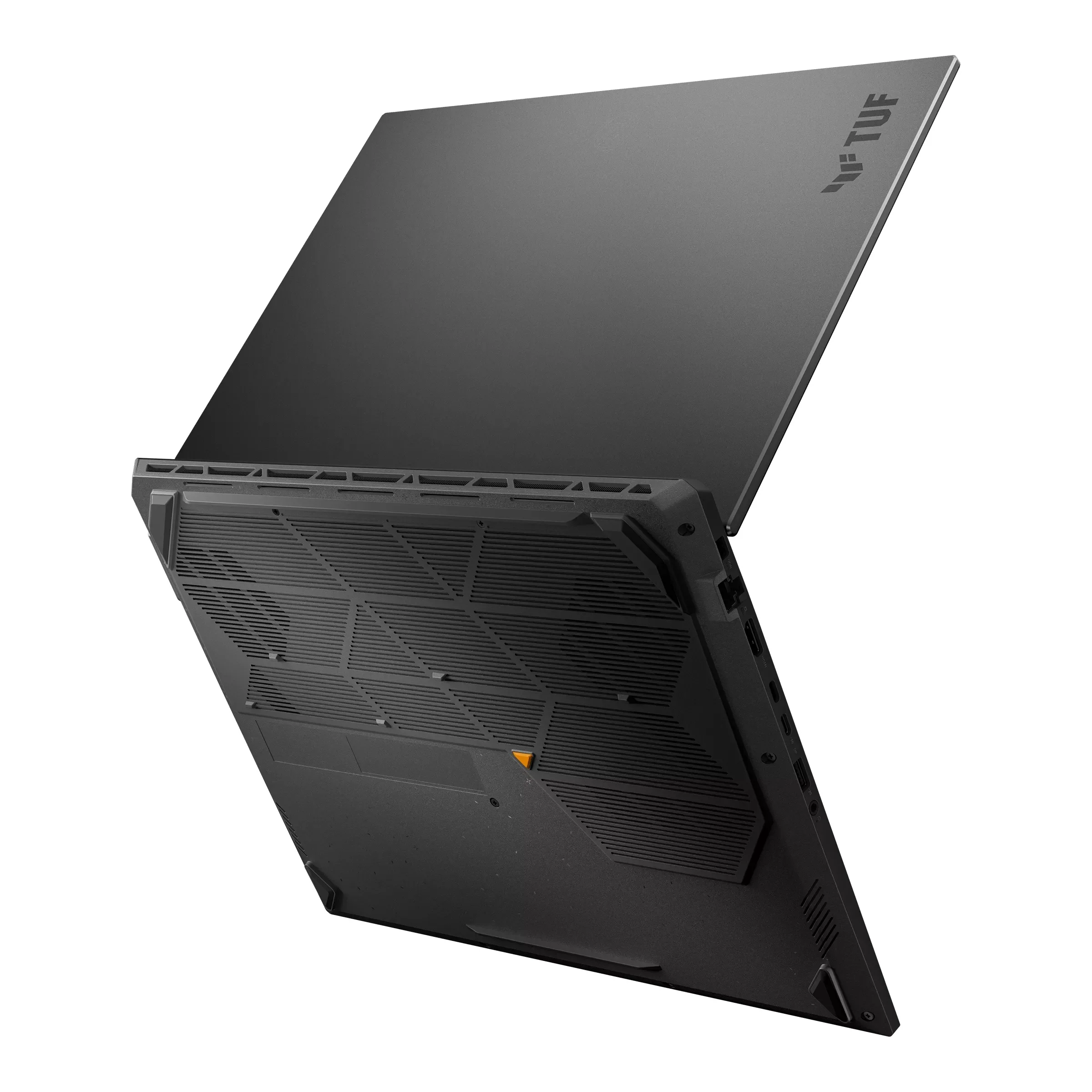 Asus TUF Gaming A16 FA608UH-RV099W Laptop (Jaeger Gray) | 16" FHD+ (1920x1200) 165Hz IPS | Ryzen 7 260 | 16GB RAM | 512GB SSD | RTX 5050 | Windows 11 Home - Image 6