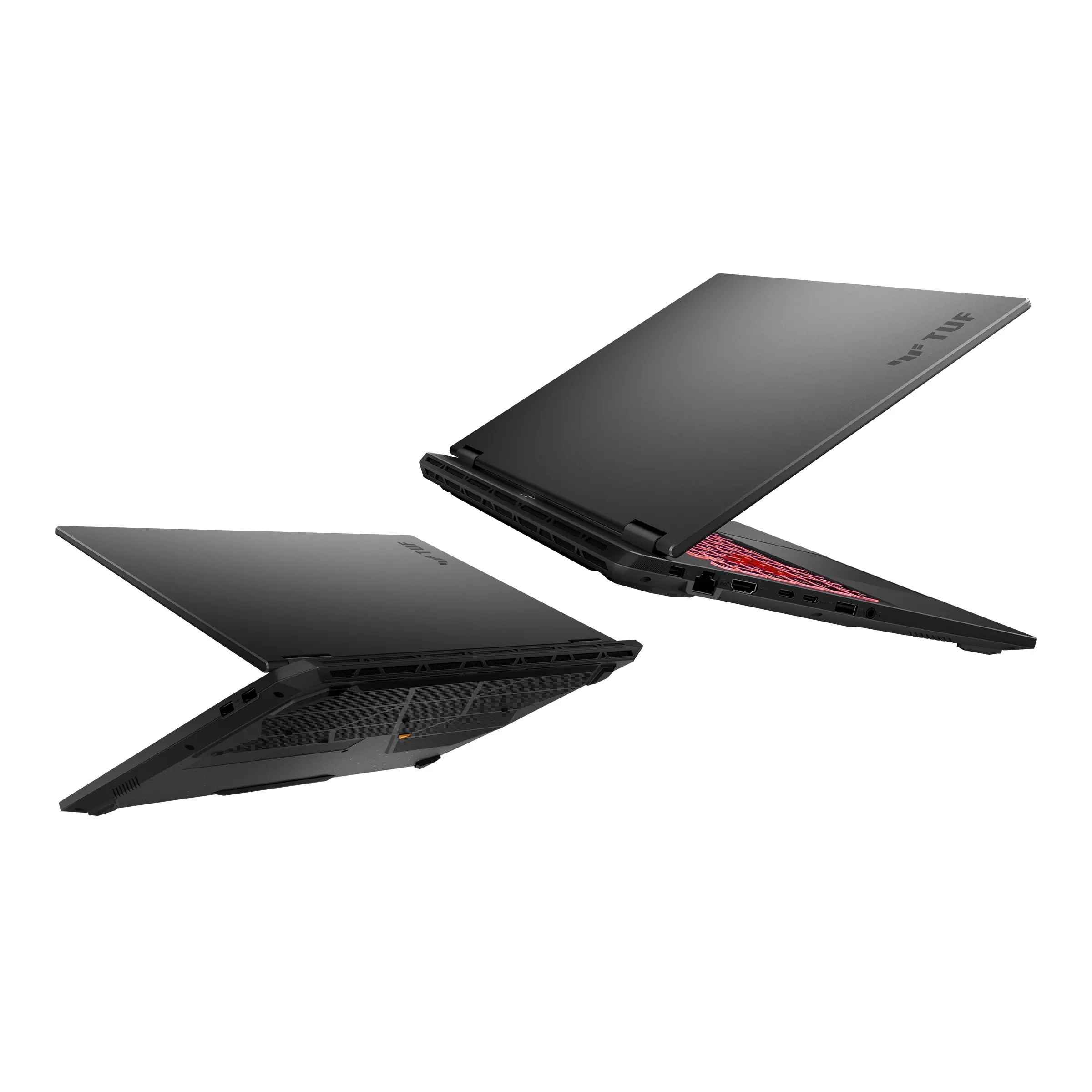 Asus TUF Gaming A16 FA608UH-RV099W Laptop (Jaeger Gray) | 16" FHD+ (1920x1200) 165Hz IPS | Ryzen 7 260 | 16GB RAM | 512GB SSD | RTX 5050 | Windows 11 Home - Image 10
